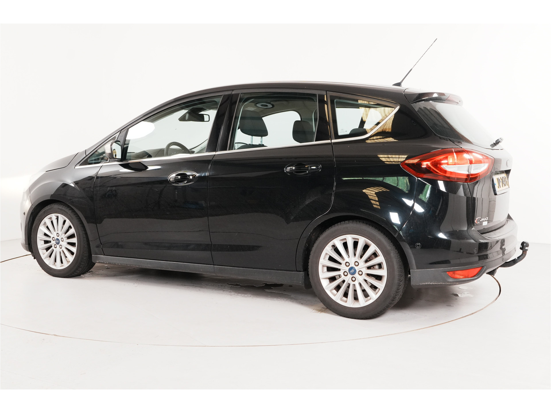 Ford C-Max 1.0 Titanium | Trekhaak | Cruise | Climate |