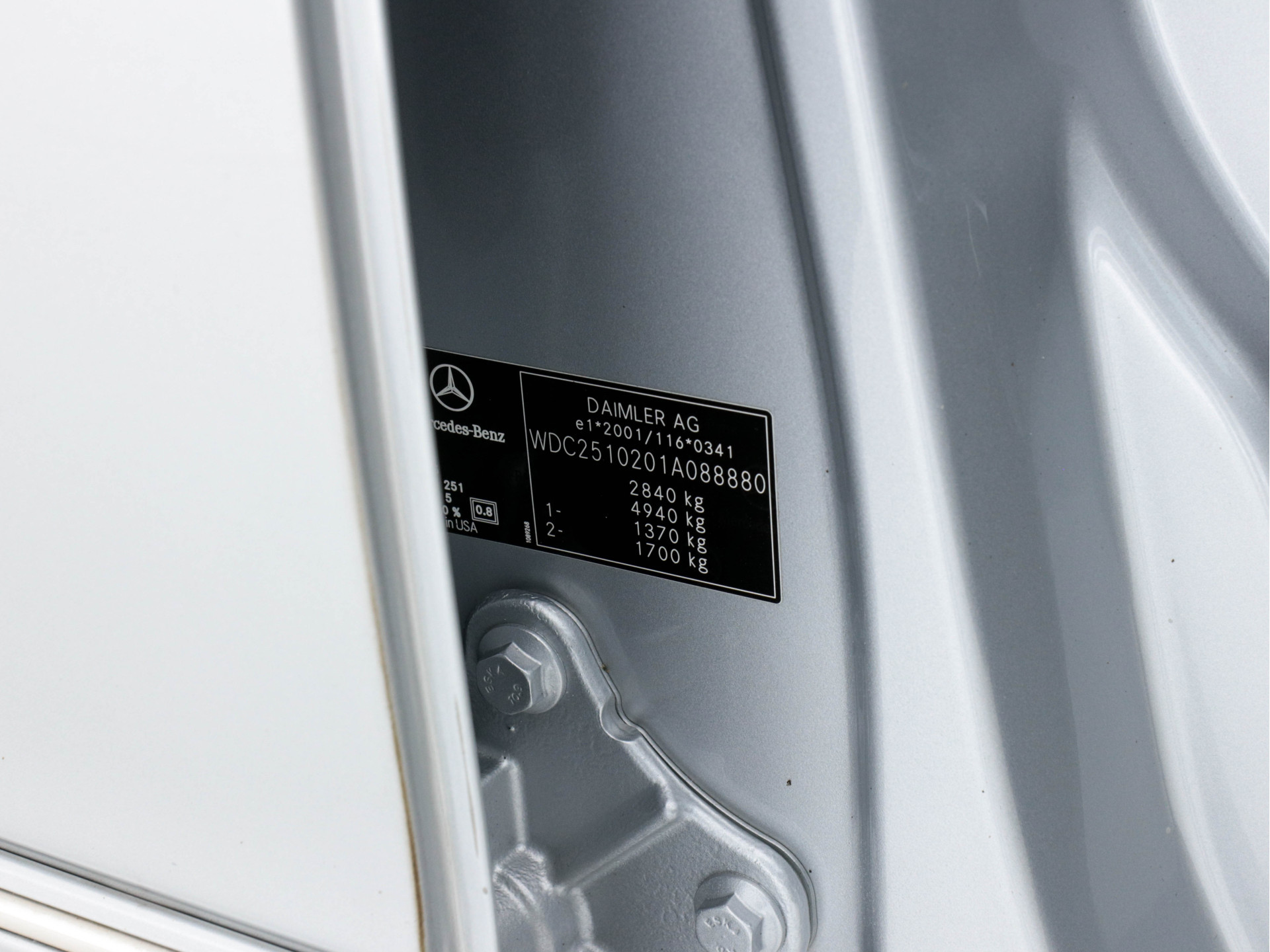 Mercedes-Benz R-klasse 280 CDI (⚠️) 4-Matic (INCL-BTW) Aut. *PANO | FULL-LEATHER | NAVI-FULLMAP | BI-XENON | HEATED/VENTILATED-SEATS | PDC | ECC | CRUISE | COMFORT-SEATS | 19"ALU*