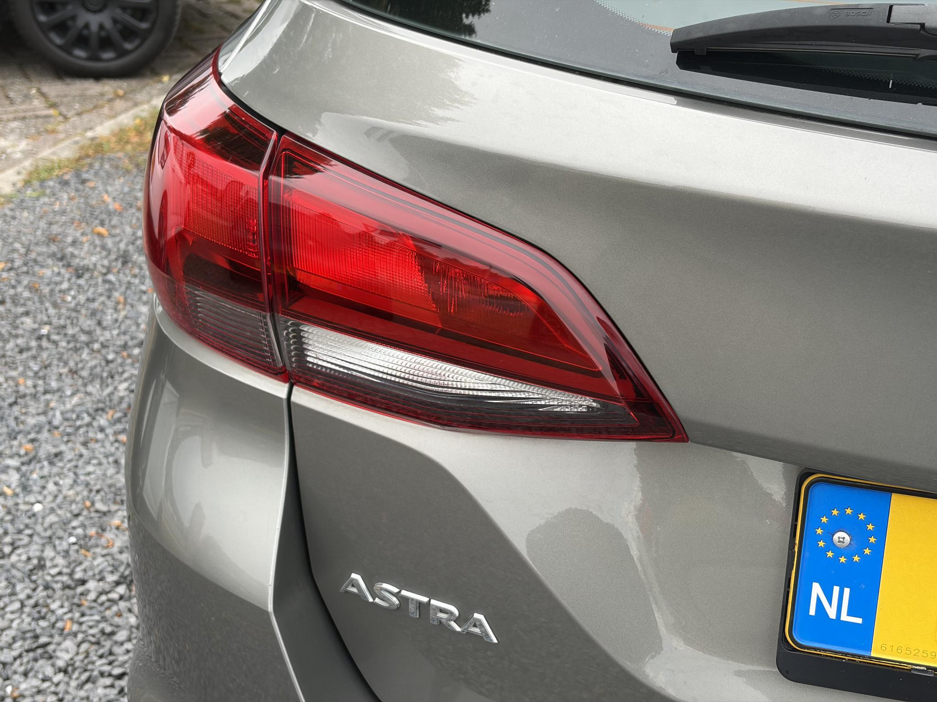 Opel Astra Sports Tourer 1.4 Business+ ✓1e Eigenaar✓Trekhaak✓150pk✓Carplay✓Navi✓Airco✓Cruise✓Pdc V+A✓6 Bak✓Lm velgen✓N.A.P,Apk tot 10-2027