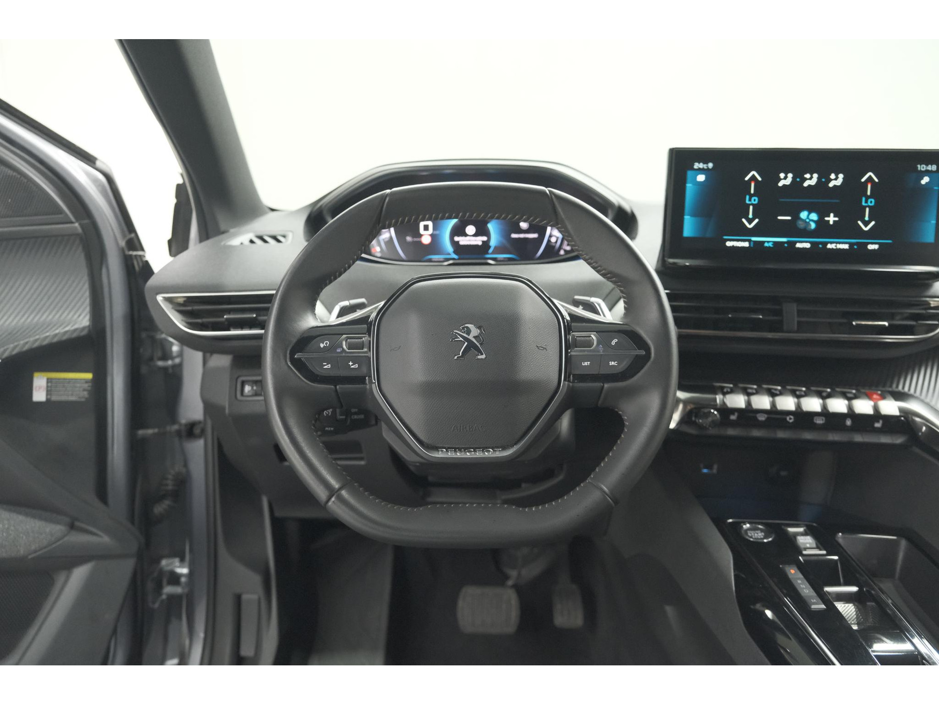 Peugeot 5008 PureTech 130 EAT8 Active Pack | 7 Zitplaatsen | Camera | Apple Carplay | Parkeersensoren