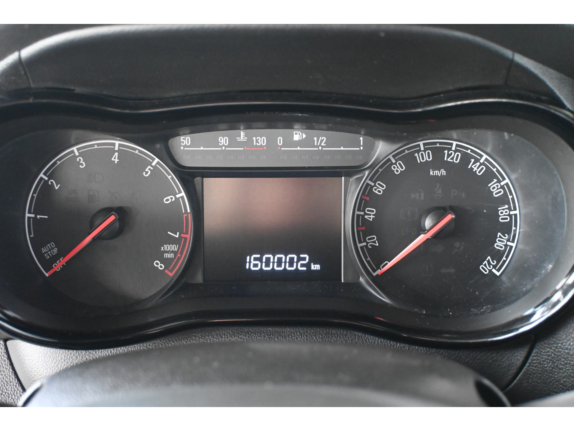 Opel KARL 1.0 ecoFLEX Edition Airco Cruise control Elektrisch pakket 1e Eigenaar 100% Onderhouden Inruil mogelijk!