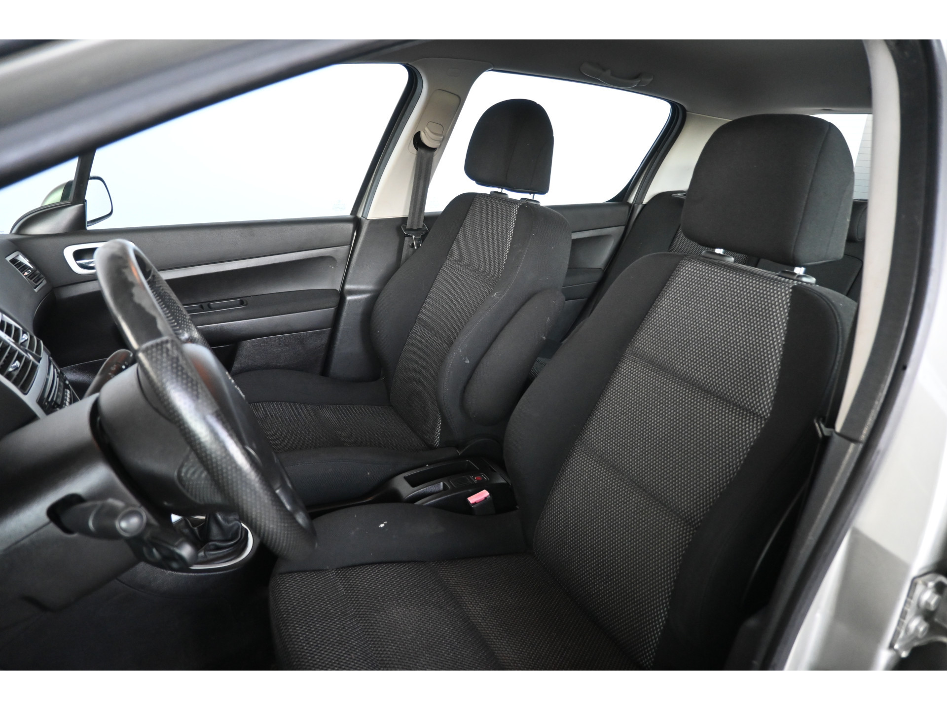 Peugeot 307 1.4-16V Premium Clima Cruise Control Trekhaak Nieuwe APK! Inruil Mogelijk!
