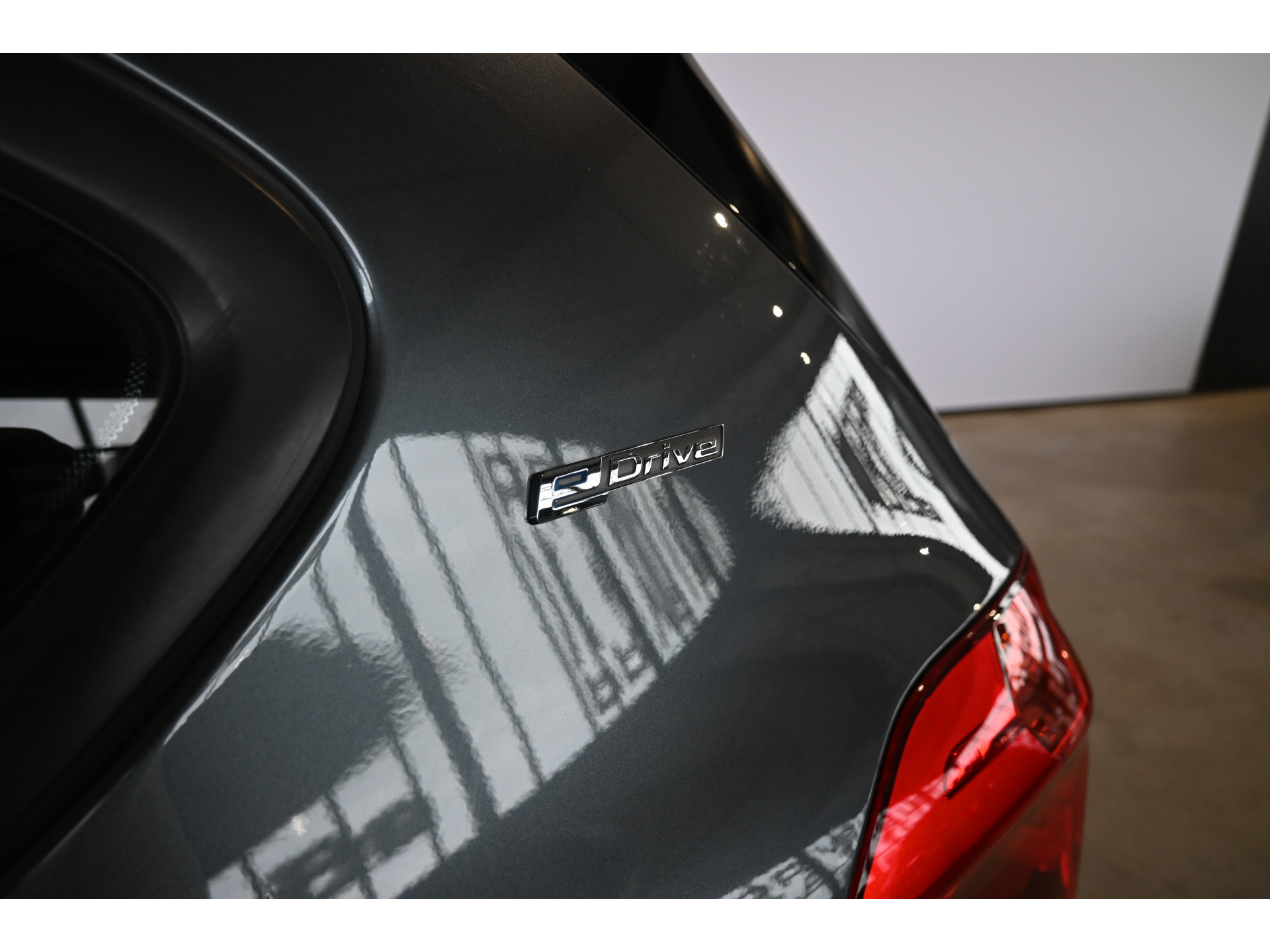 BMW 2-serie Active Tourer 225xe iPerformance Executive Automaat Navigatie Goed Onderhouden! Inruil Mogelijk!