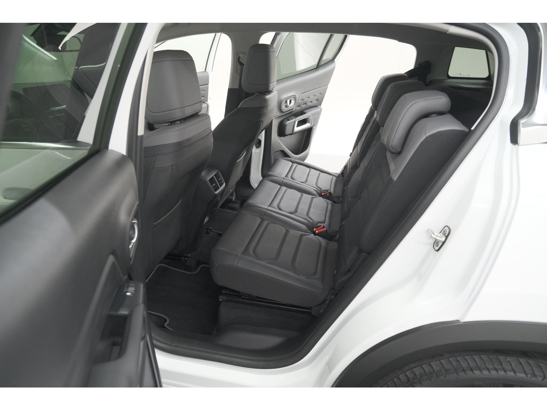 Citroen C5 Aircross 1.6 Plug-in Hybrid 225 Shine | Adaptieve Cruise Control | Pack Ambiance | Camera