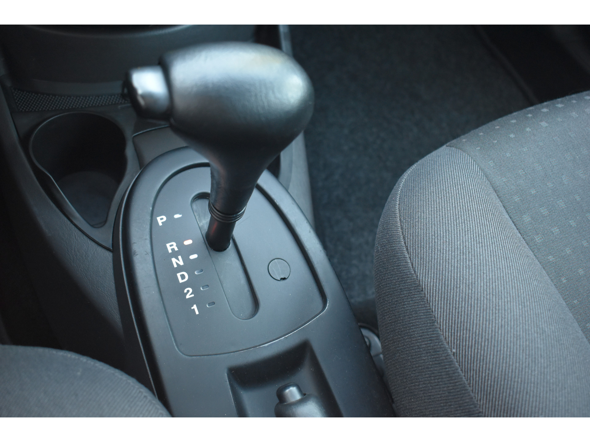 Ford Focus 1.6-16V Trend Automaat storing Airco 5-deurs 1e eigenaar Pdc Trekhaak lees goed!!! HANDELSAUTO - automaat gaat in noodloop LEES GOED