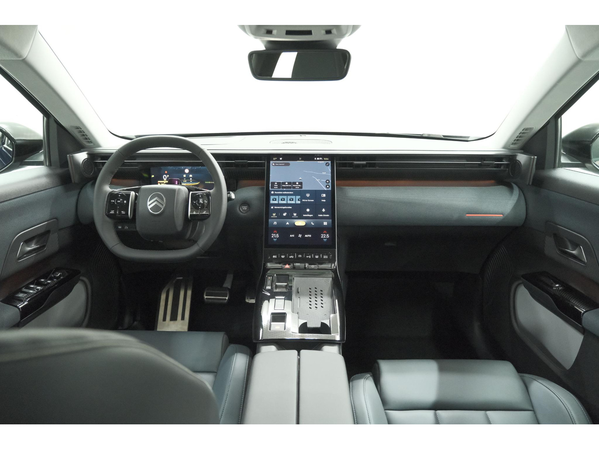 Citroen C5 Aircross 1.2 Hybrid 145 Max | 360 Camera | Adaptieve Cruise Control | Elektrische Kofferklep