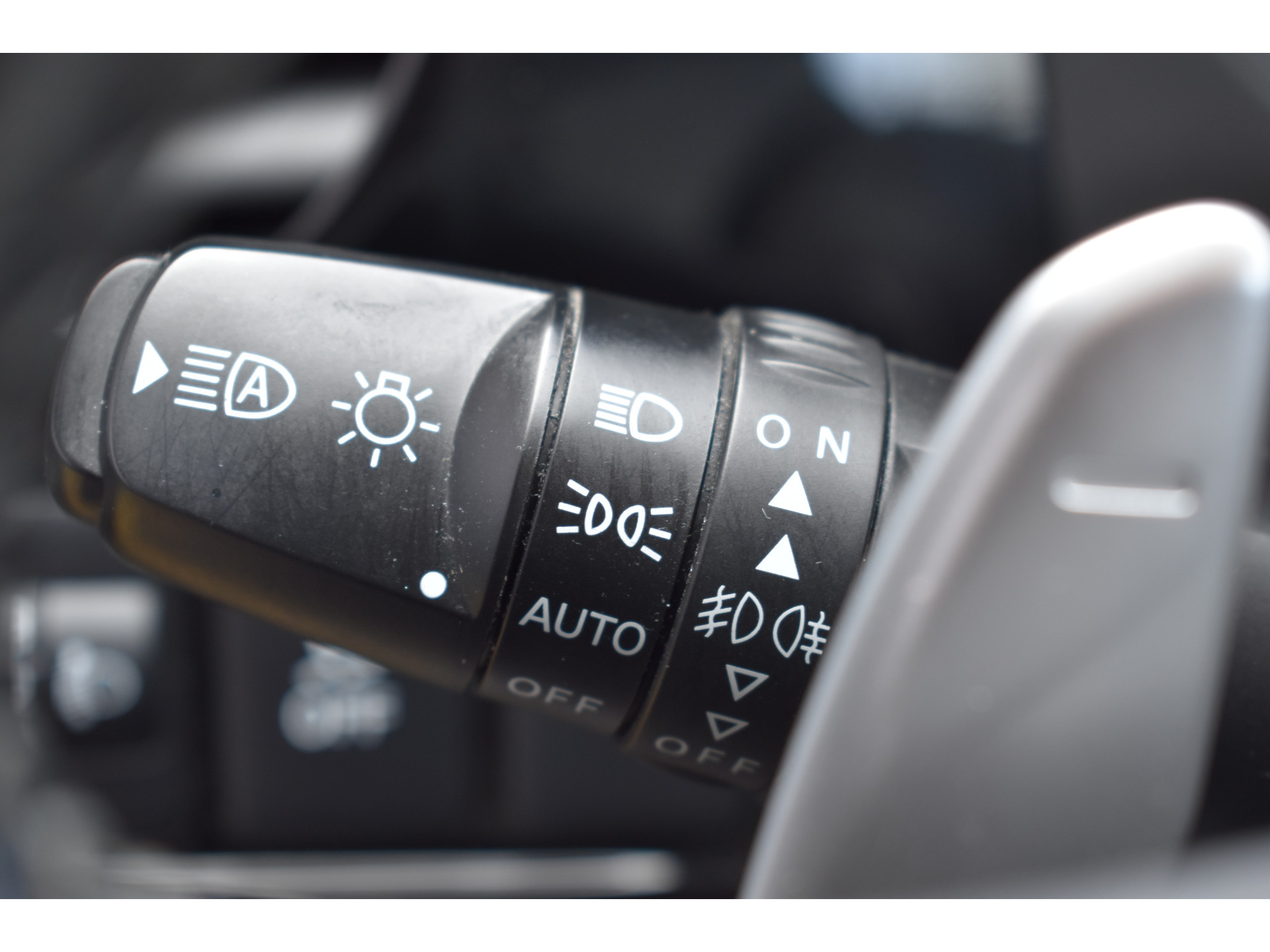 Mitsubishi Outlander 2.4 PHEV Instyle Plugin-hybride