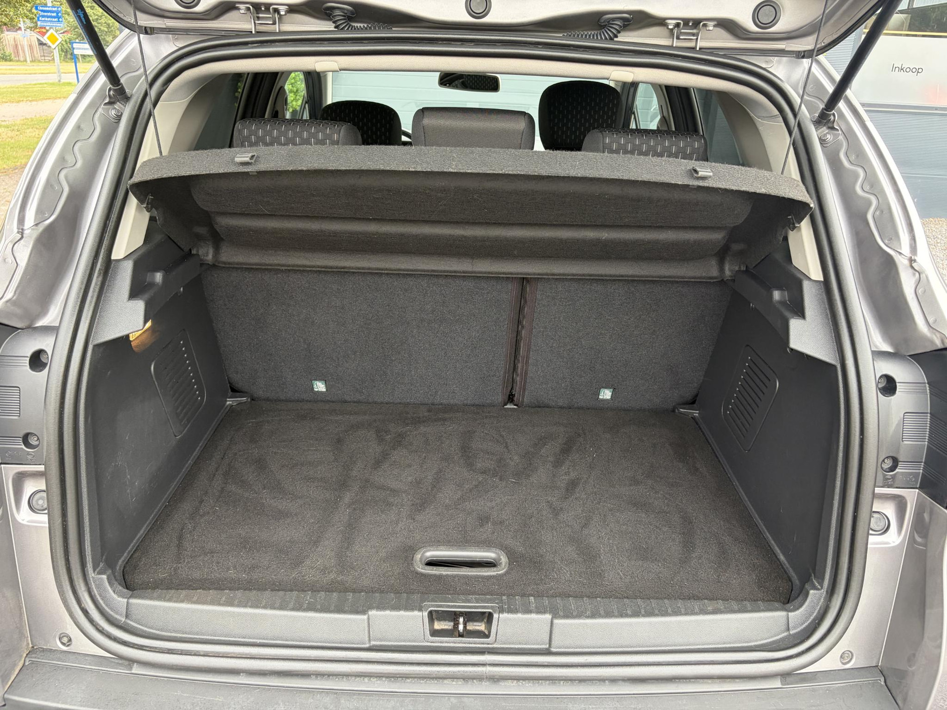 Renault Captur 1.2 TCe Intens 120pk,1e Eigenaar,Camera,Trekhaak,Carplay,Pdc,Clima,Cruise,Dealer Onderhouden,6 Bak,Lm velgen,Dodehoek,N.A.P,Apk tot 10-2027