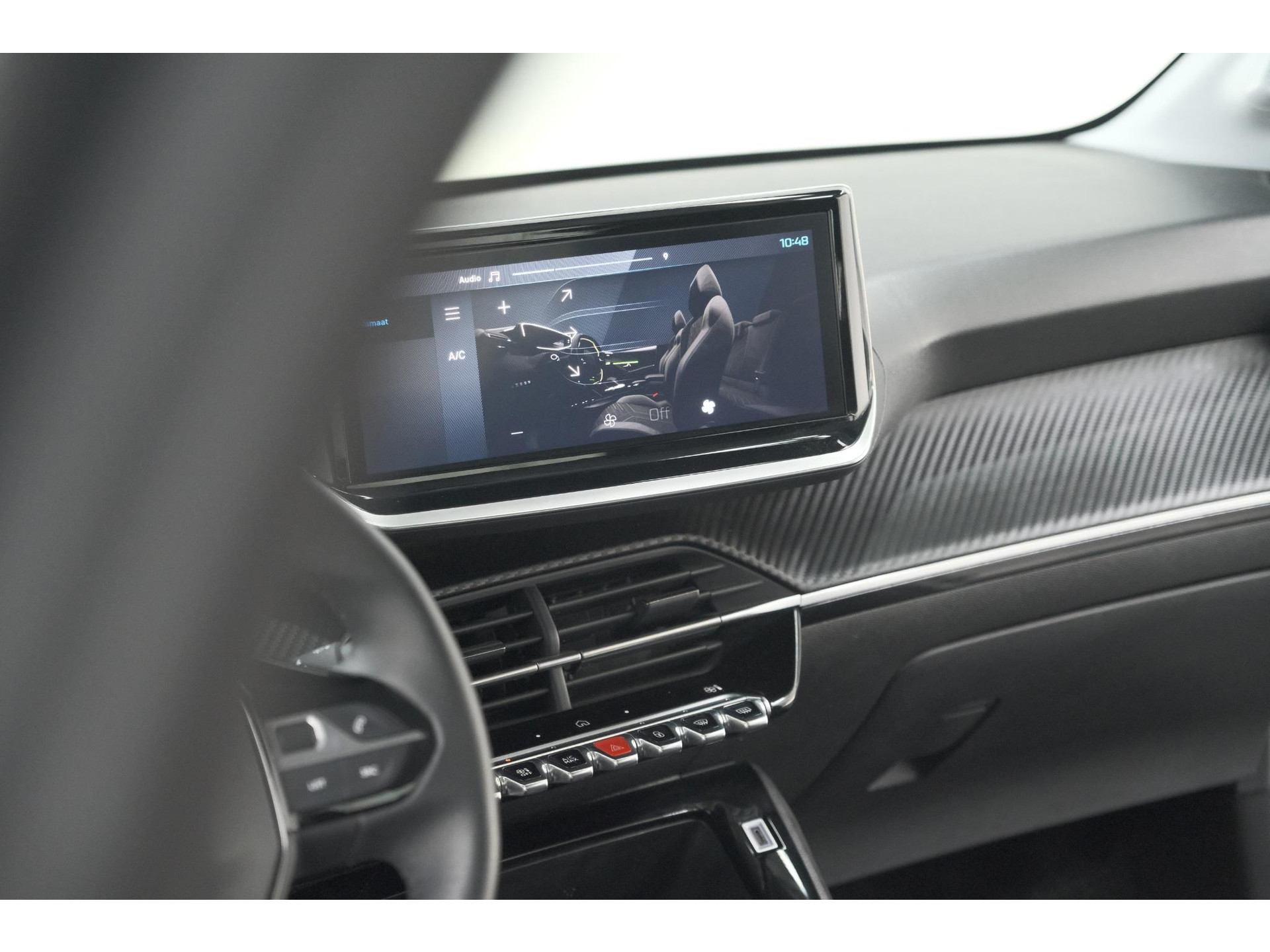 Peugeot 208 PureTech 100 Active | Parkeersensoren | Navigatie | Apple Carplay