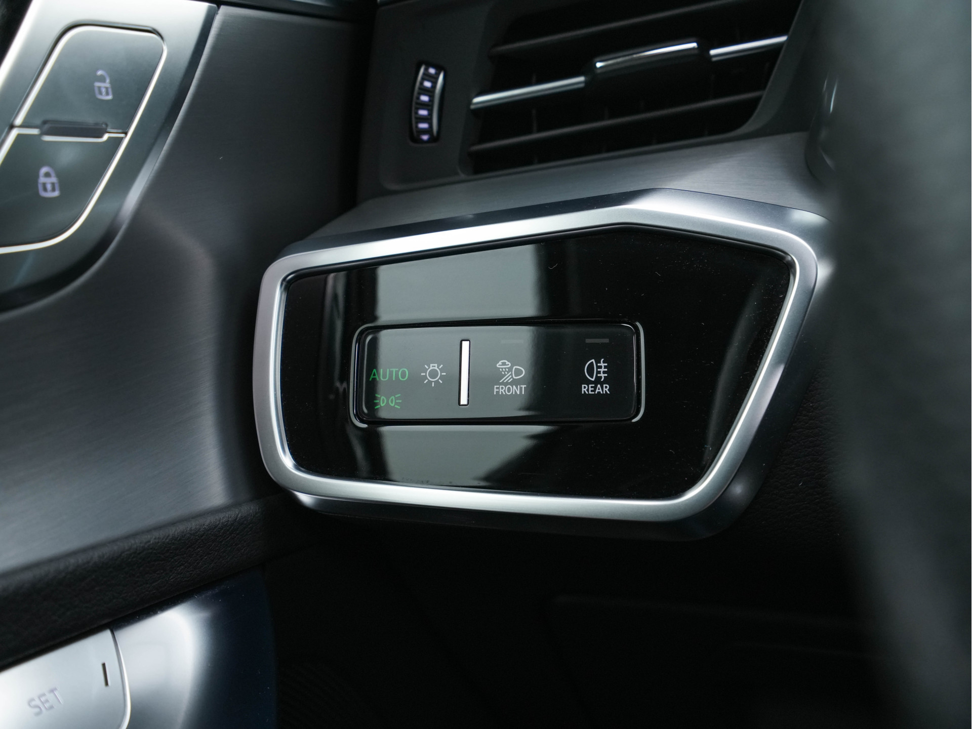 Audi A6 Limousine S6 TDI Quattro Black Edition Aut. *PANO | LUXURY-LEATHER | BANG&OLUFSEN-AUDIO | MATRIX-LED | DIGI-COCKPIT | HEAD-UP | SPORT-SEATS | BLIND-SPOT | LANE-ASSIST | MEMORY-PACK | AIR-SUSPENSION | ADAPT.CRUISE | NAVI-FULL