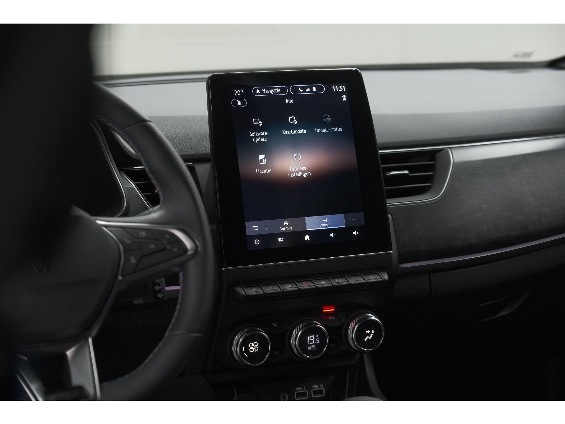 Renault Arkana 1.6 E-Tech hybrid 145 Esprit Alpine | 360 Camera | Adaptieve Cruise Control | Pack Winter | Dodehoekdetectie