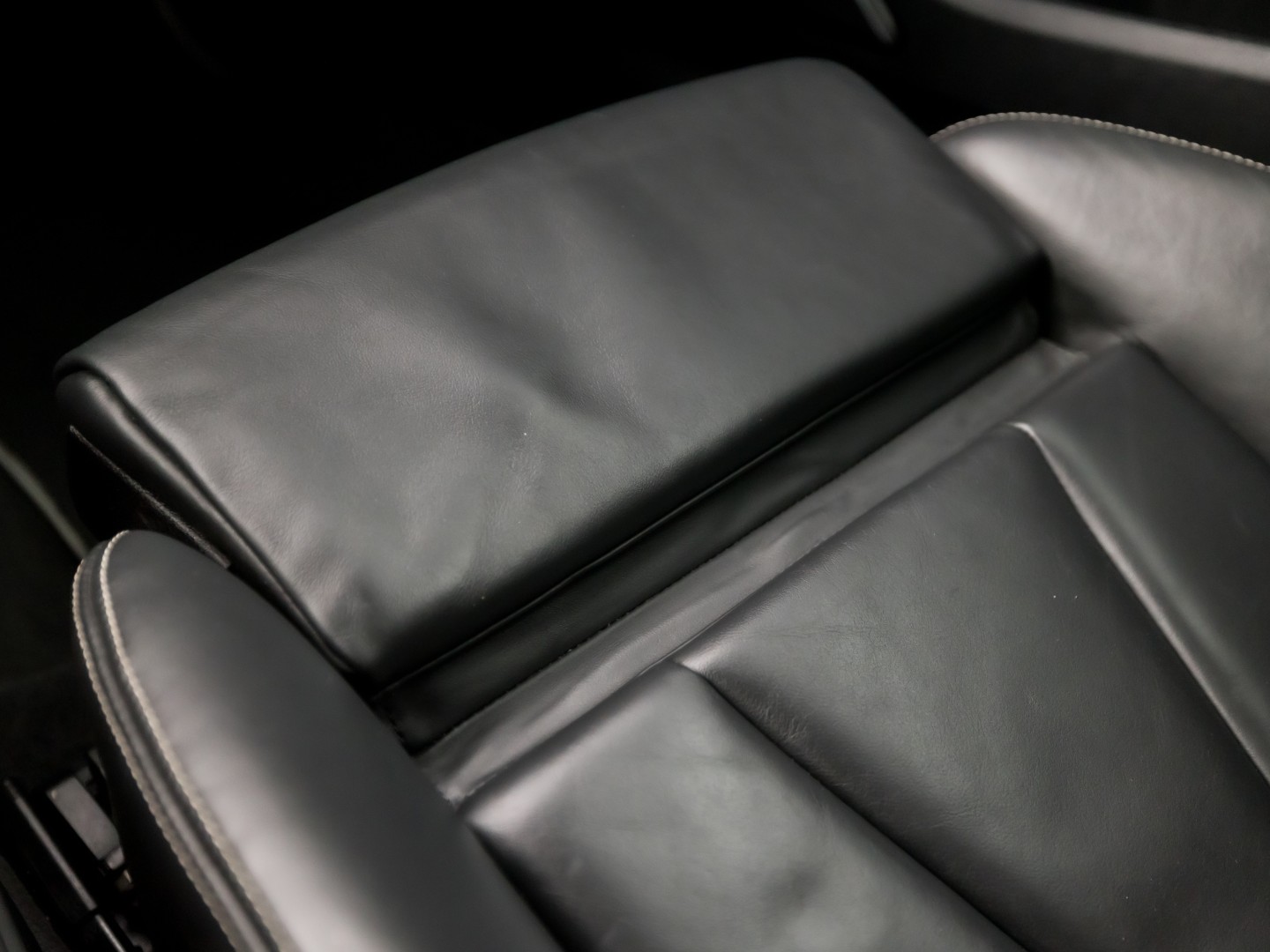 Audi A3 Sportback 2.0 TFSI S3 quattro S-Line 300Pk Automaat (PANORAMADAK, BLACK PACK, BANG&OLUFSEN, ELEK SPORTSTOELEN, RODE GORDELS, GETINT GLAS, PARKEERSENSOREN, NIEUWSTAAT)