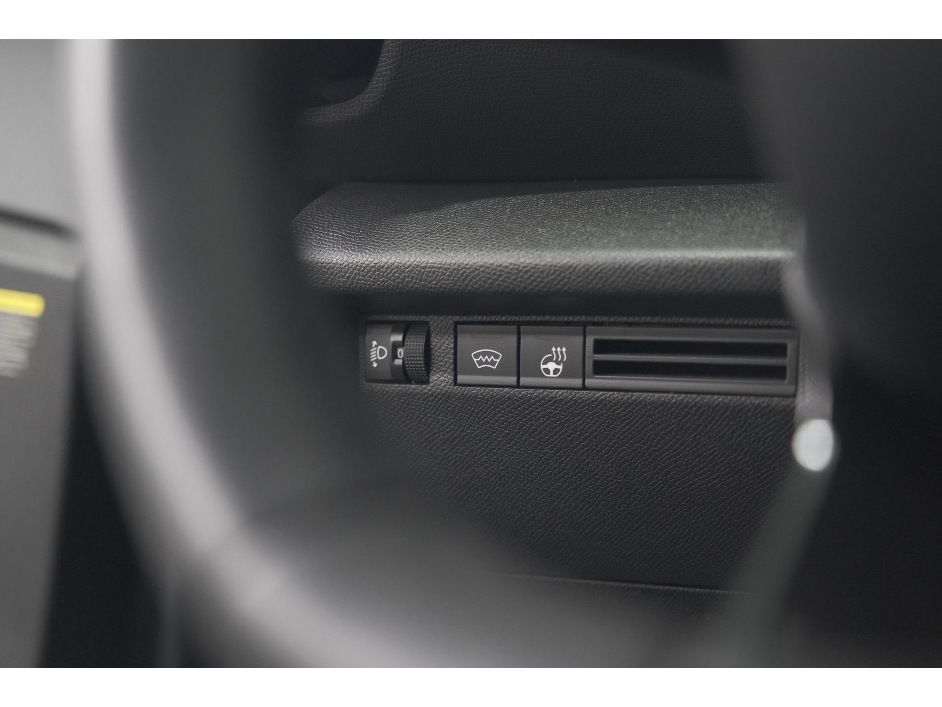Citroen Ë-C4 Feel Pack 50 kWh | Camera | Navigatie | Parkeersensoren | Stoelverwarming