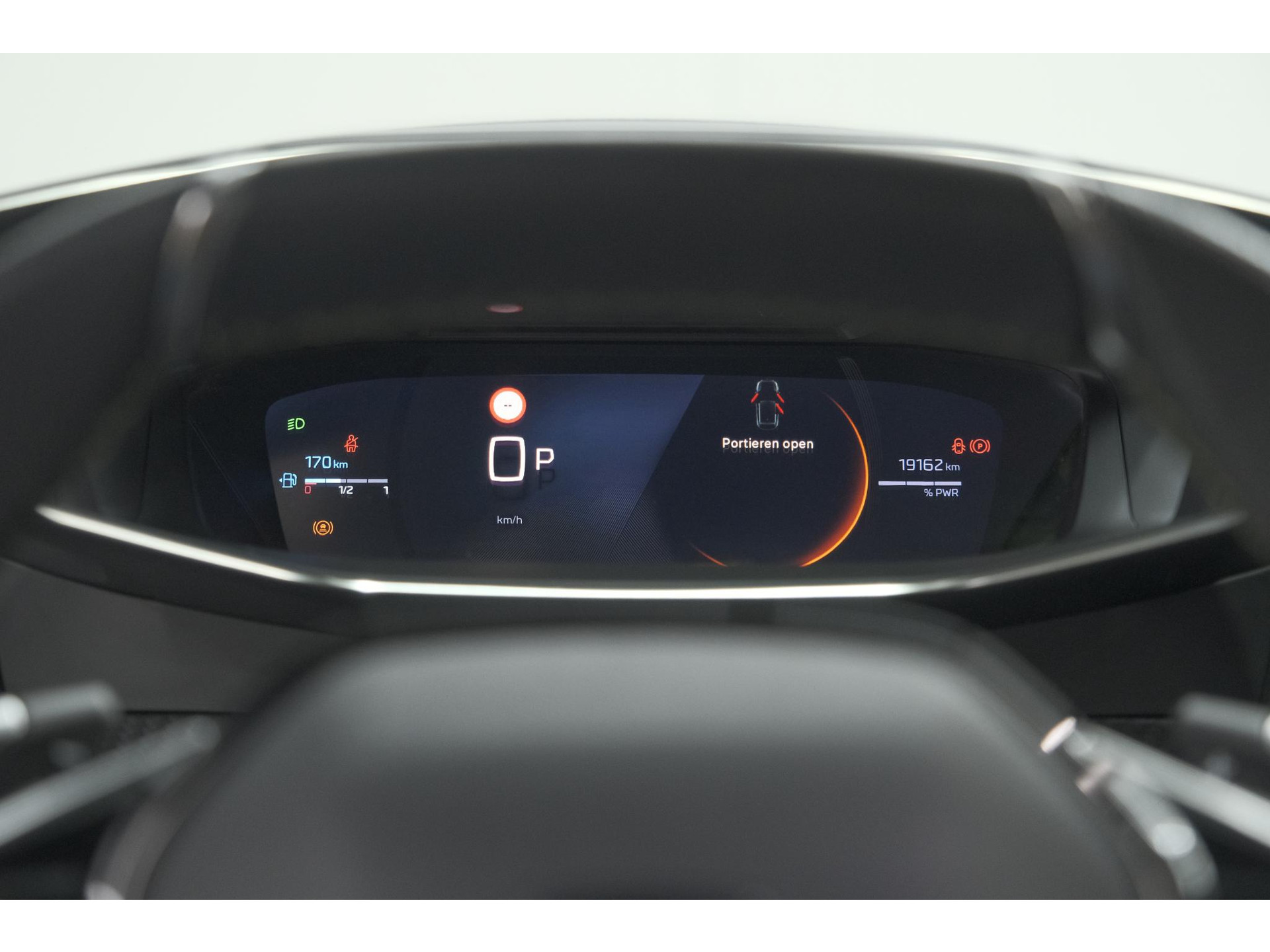 Peugeot 208 Hybrid 136 e-DCS6 GT Camera | Apple Carplay & Android Auto | Parkeersensoren