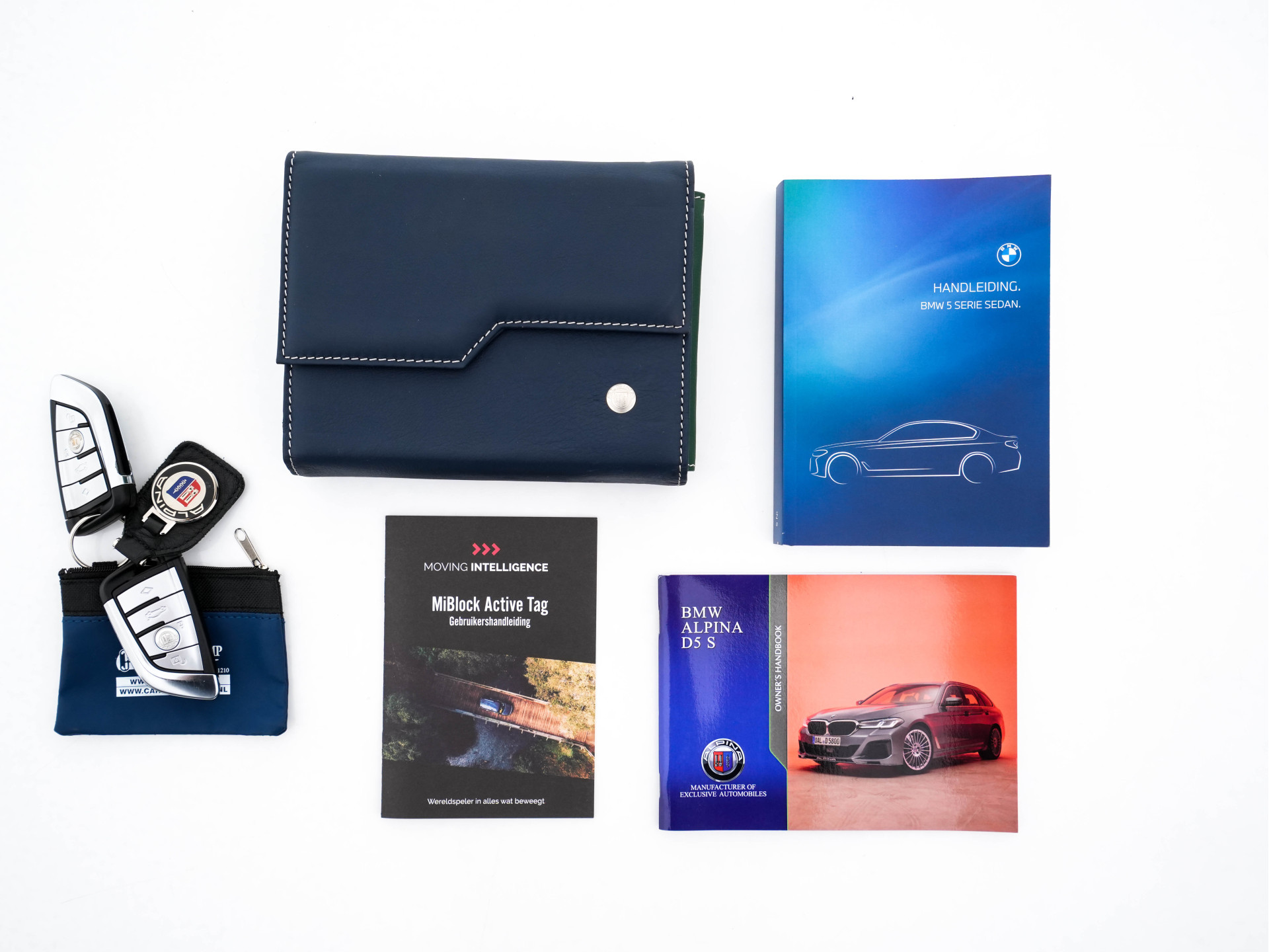 Alpina BMW ALPINA D5 S "Limousine nr.121" ALLRAD Aut. *PANO | LEATHER | HARMAN/KARDON | FULL-LED | ADAPTIVE-CRUISE | MEMORY-PACK | DIGI-COCKPIT | CAMERA | NAVI-FULLMAP | HEATED-COMFORTSEATS | AMBIENTLIGHT | SHIFTPADDLES |  TOWBAR | DAB | ..