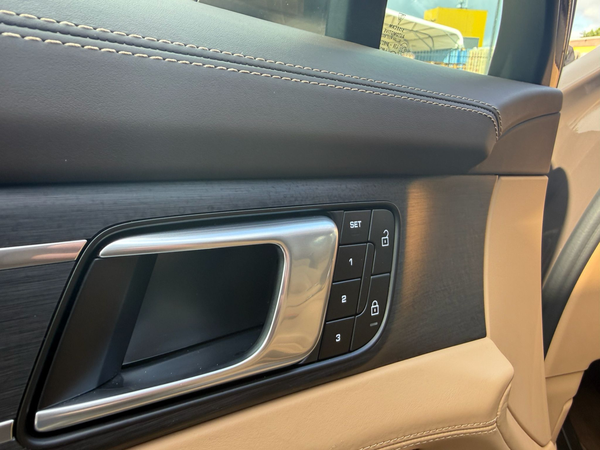 Porsche Panamera 2.9 4 E-Hybrid Platinum Edition | 2E EIGENAAR | 3/6/12MND GARANTIE | ACC | PANO | HUD | CARPLAY | SFEER | 360 CAMERA | BOMVOL | SOFTCLOSE |