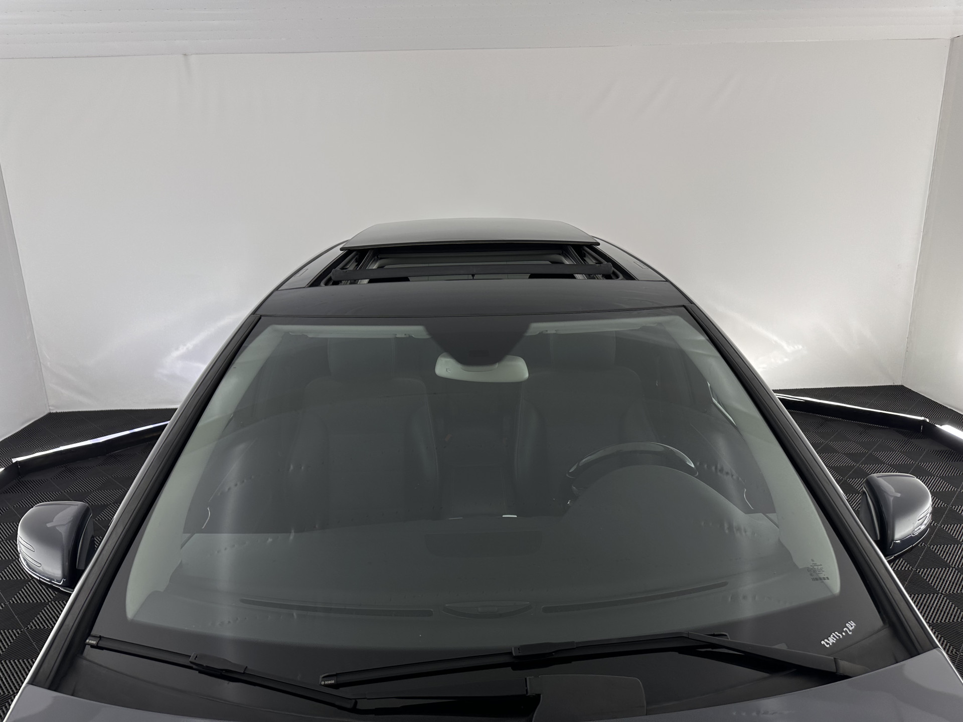 Mercedes-Benz R-klasse 300 CDI BlueEFFICIENCY Prestige [ 7-Pers. ] Aut. *PANO | LEATHER-ALCANTARA | XENON | BLINDSPOT | NAVI-FULLMAP | COMFORTSEATS | CAMERA | SHIFTPADDLES | PRIVACYGLASS | 18''ALU*