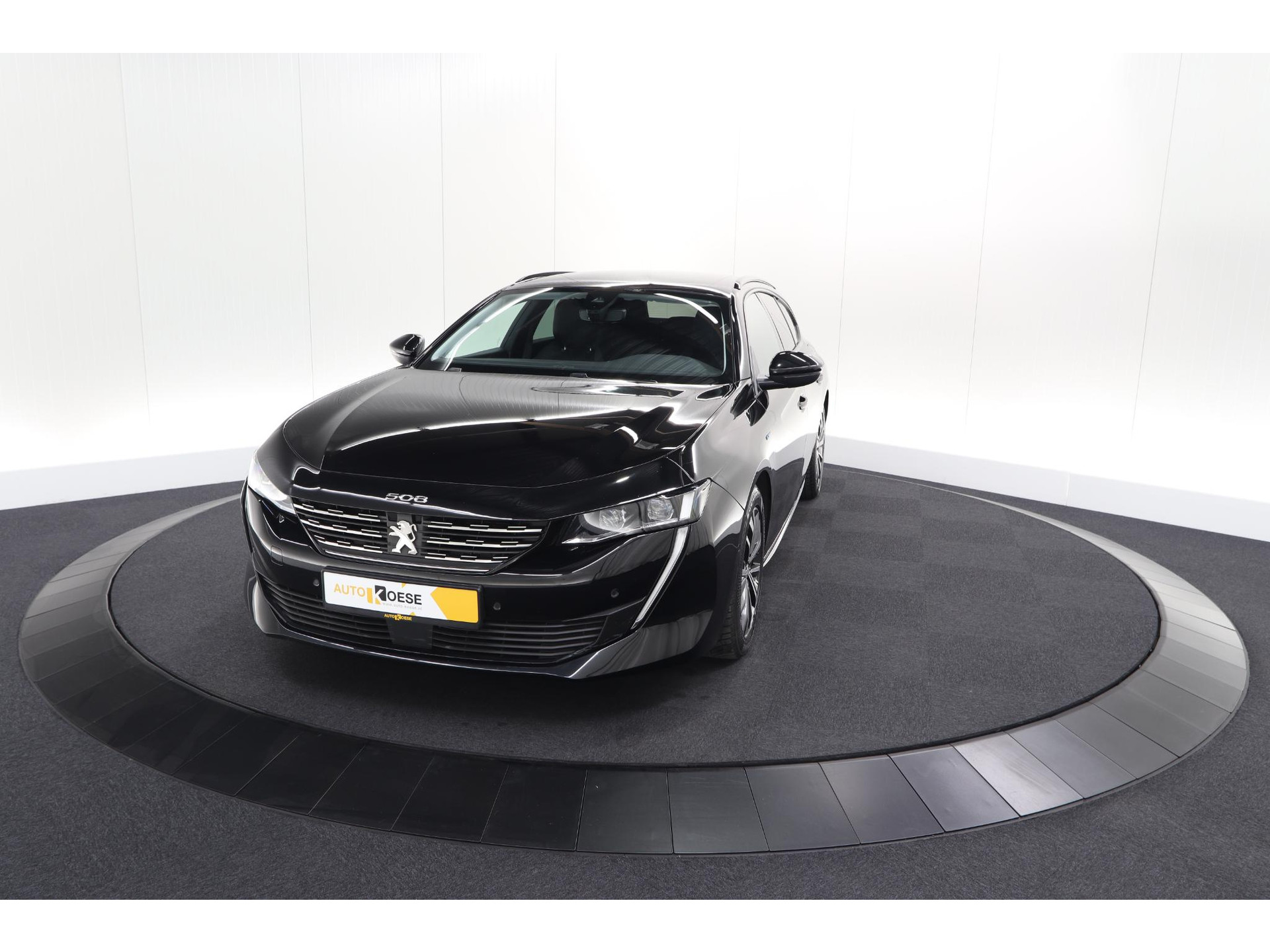 Peugeot 508 SW 1.6 HYbrid 225 Allure | Drive Assist Plus | Elektronische Kofferklep | Camera | Apple Carplay