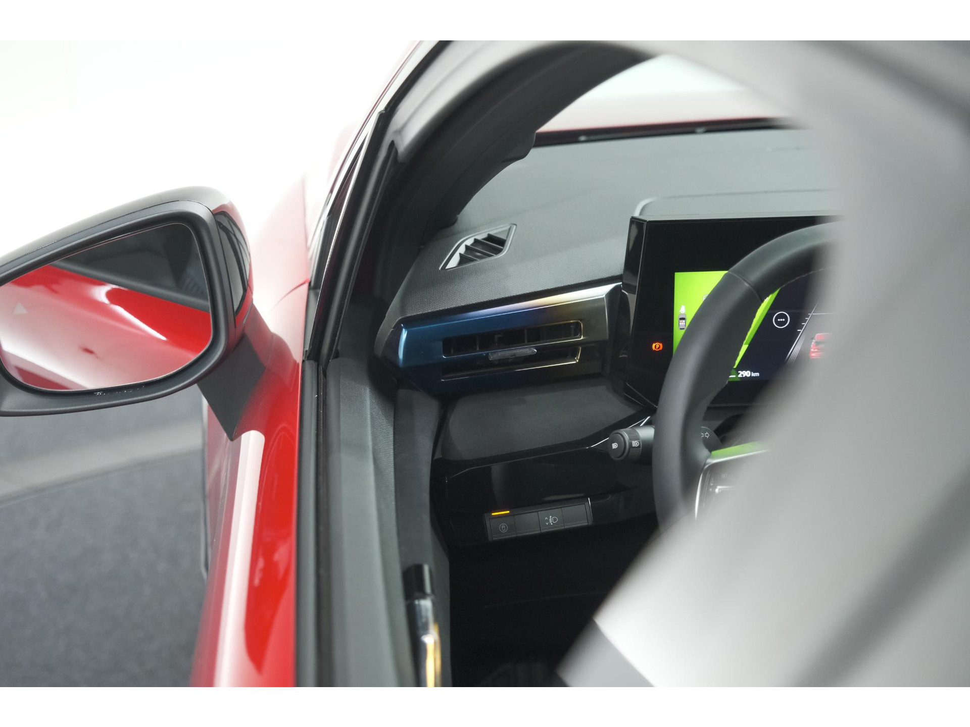 Renault Clio 1.8 Hybrid 160 esprit Alpine | 360 Camera | Adaptieve Cruise Control | Pack Winter | Harman Kardon