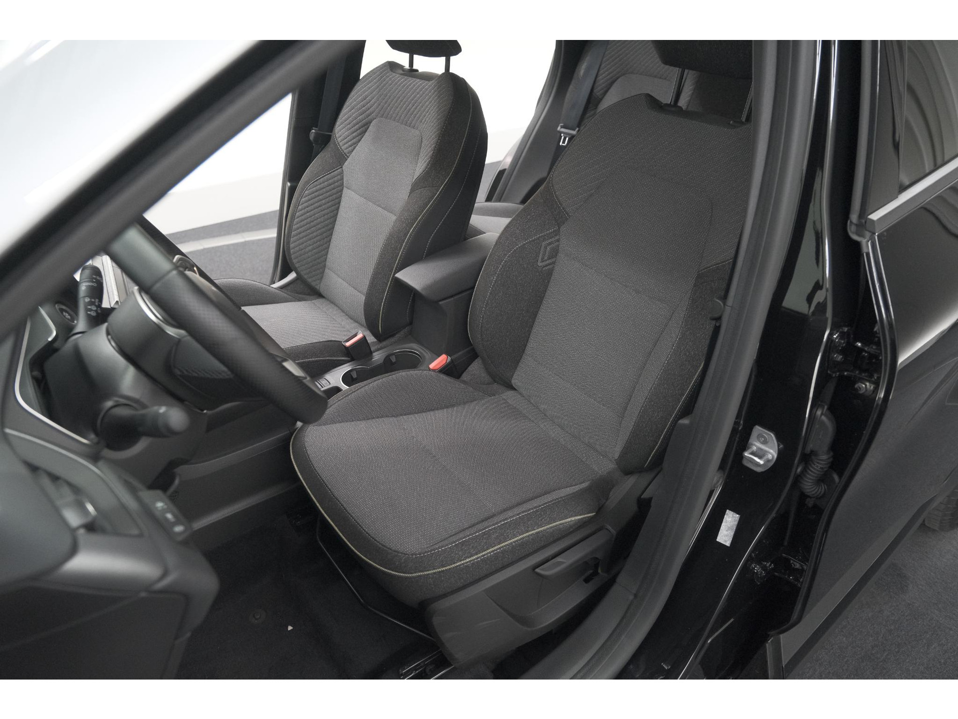 Renault Captur 1.8 E-Tech full hybrid 160 techno | Camera | Adaptieve Cruise Control | Navigatie