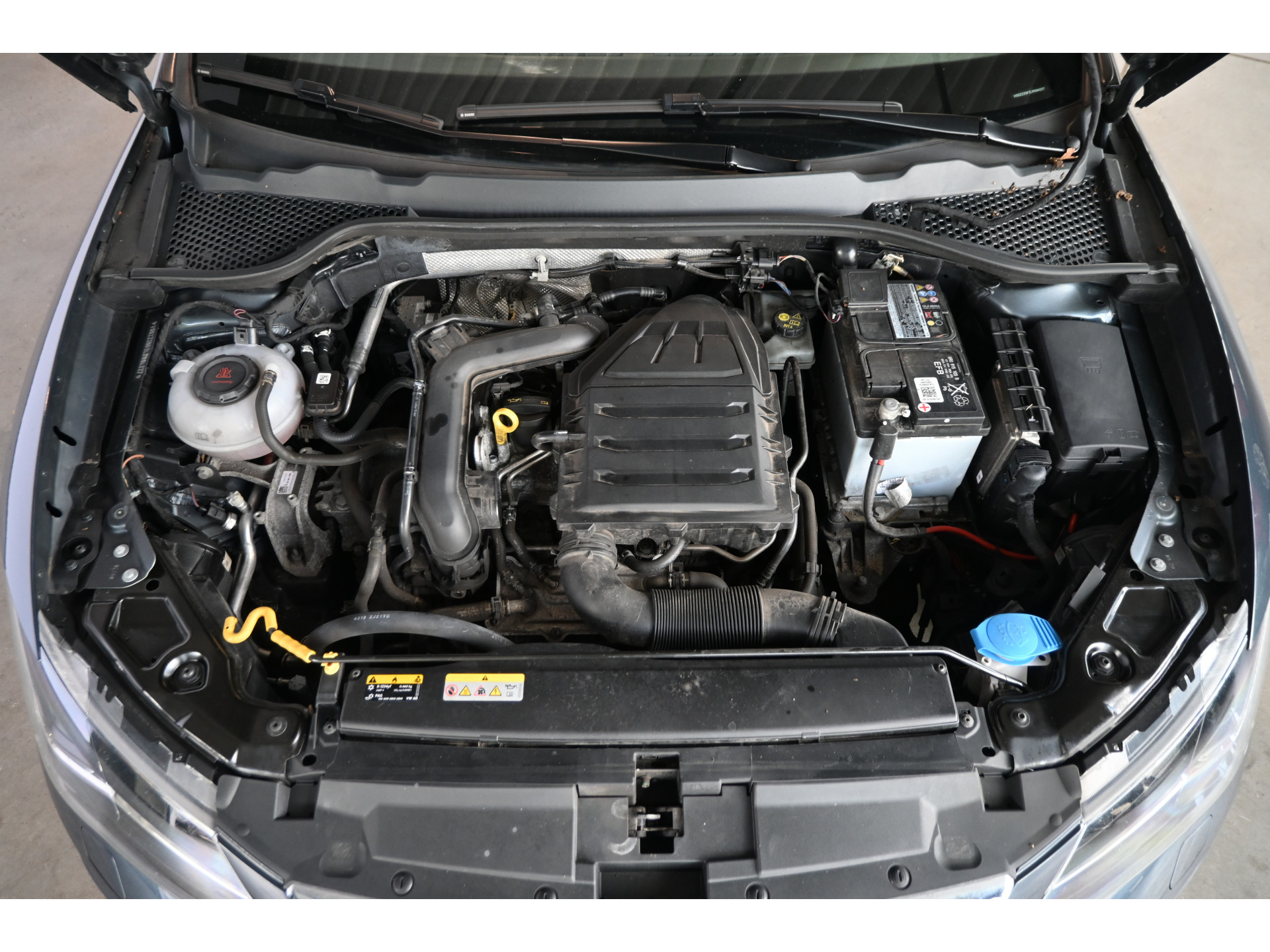 SEAT Leon ST 1.0 TSI FR Ultimate Edition Clima Navigatie Stoelverwarming Rijklaarprijs Inruil Mogelijk!