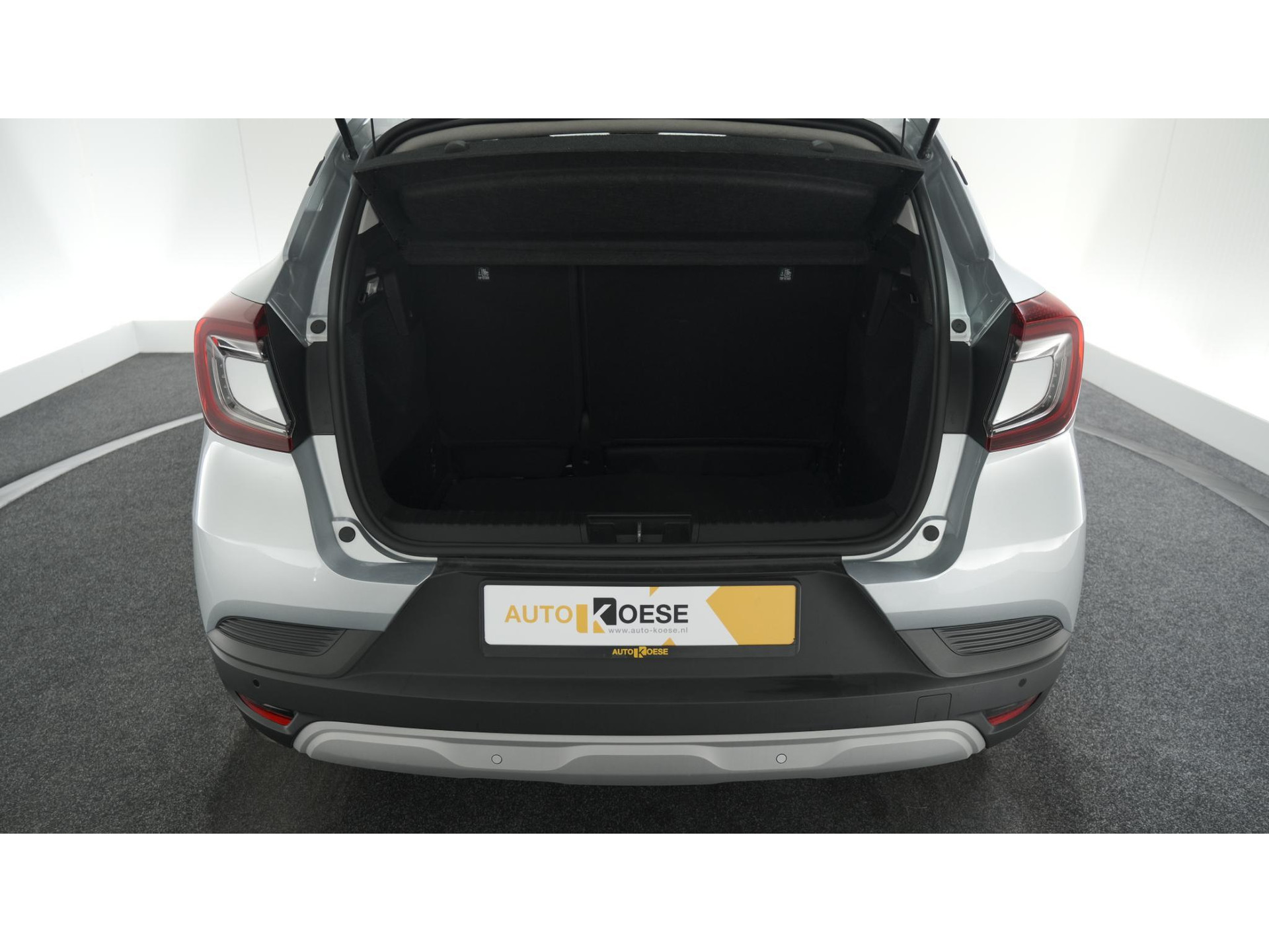 Renault Captur TCe 90 Evolution | Parkeersensoren | Apple Carplay | Climate Control | Stoelverwarming