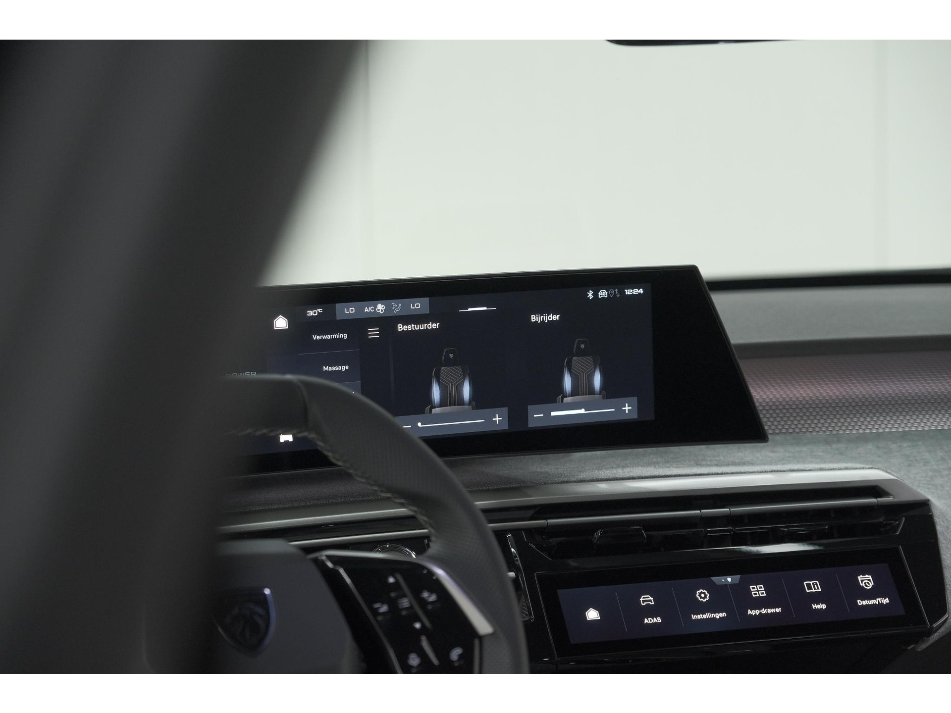 Peugeot 3008 1.2 Hybrid 136 GT | 360 Camera | Adaptieve Cruise Control | Stoelen Pakket | Elektrische Kofferklep
