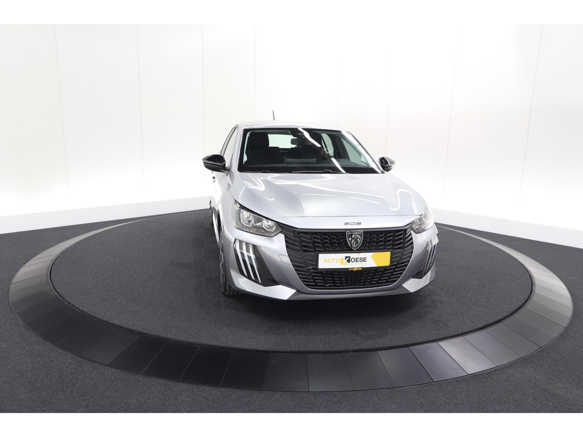 Peugeot 208 1.2 Hybrid 110 e-DCS6 Style | Direct Leverbaar | Apple Carplay | Parkeersensoren