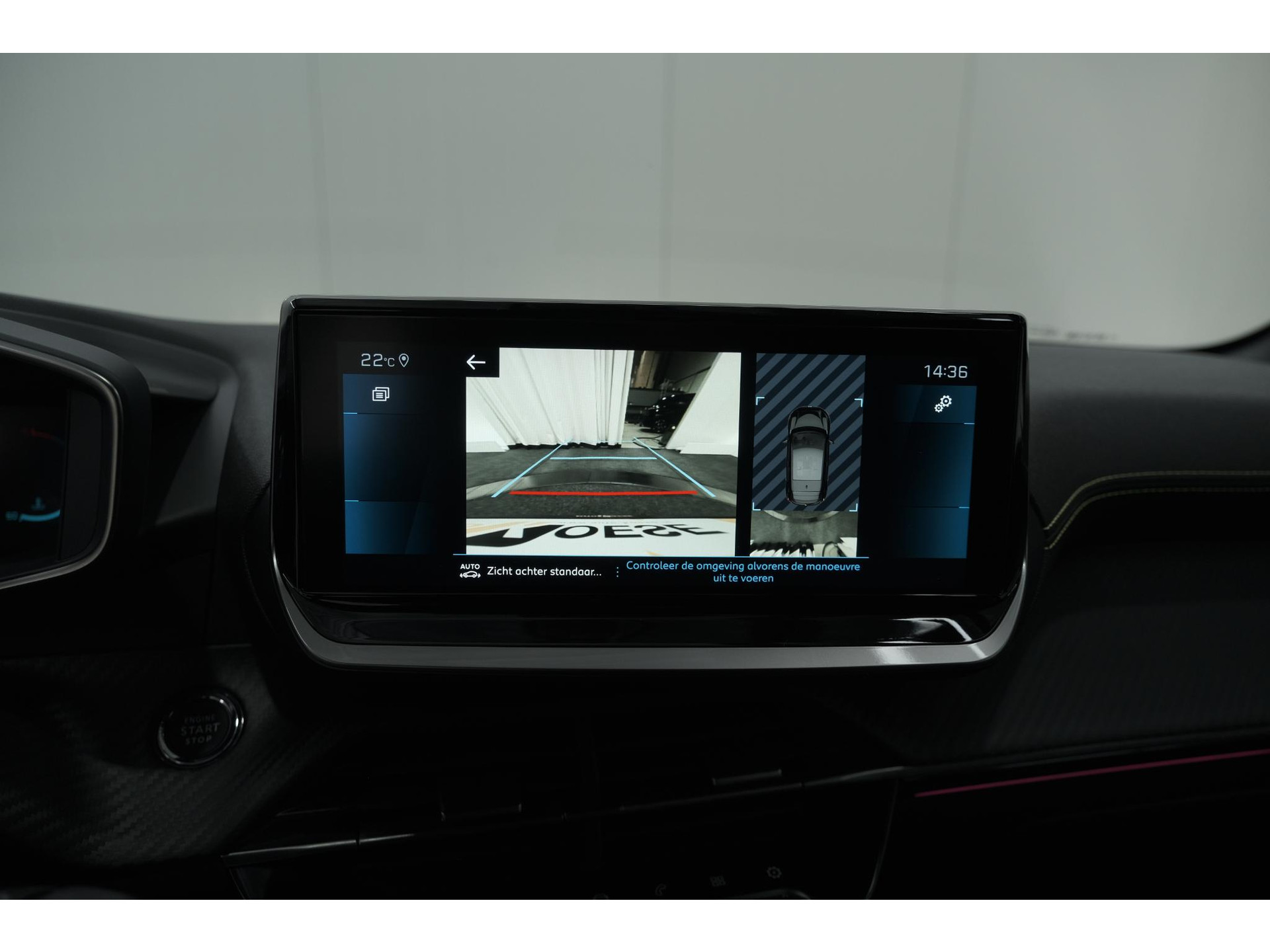 Peugeot 208 PureTech 100 GT | Camera | Navigatie | Sfeerverlichting | Apple Carplay | Parkeersensoren