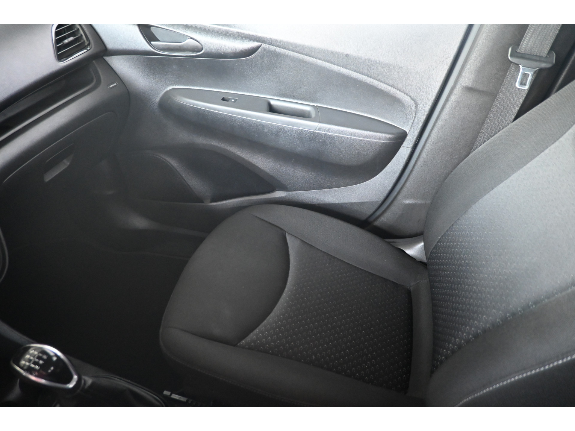 Opel KARL 1.0 ecoFLEX Edition Airco Cruise control Elektrisch pakket 1e Eigenaar 100% Onderhouden Inruil mogelijk