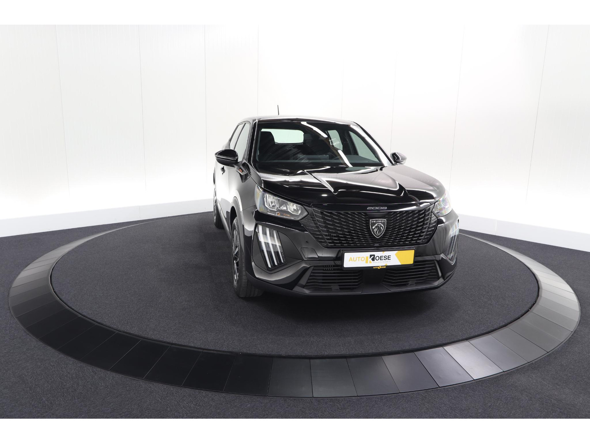 Peugeot 2008 1.2 Hybrid 136 Style | Apple Carplay | Parkeersensoren | Climate control