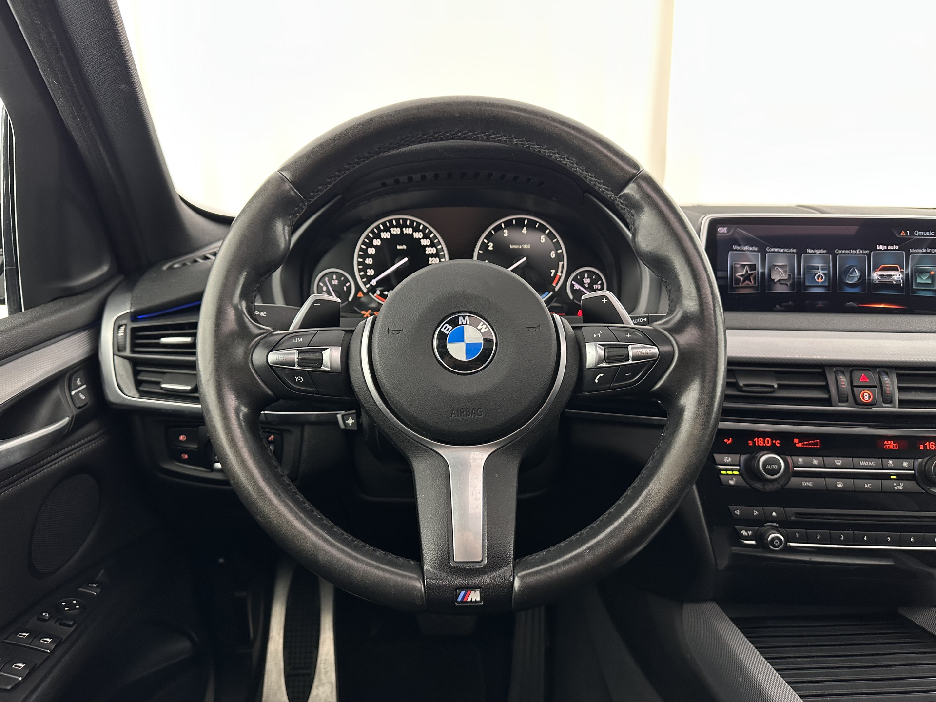 BMW X5 xDrive40e iPerformance High Executive Aut. *PANO | HEAD-UP | LEATHER | XENON | HIFI-SOUND | MEMORY-PACK | NAVI-FULLMAP | CAMERA | ECC | PDC | CRUISE | 19''ALU | TOWBAR*