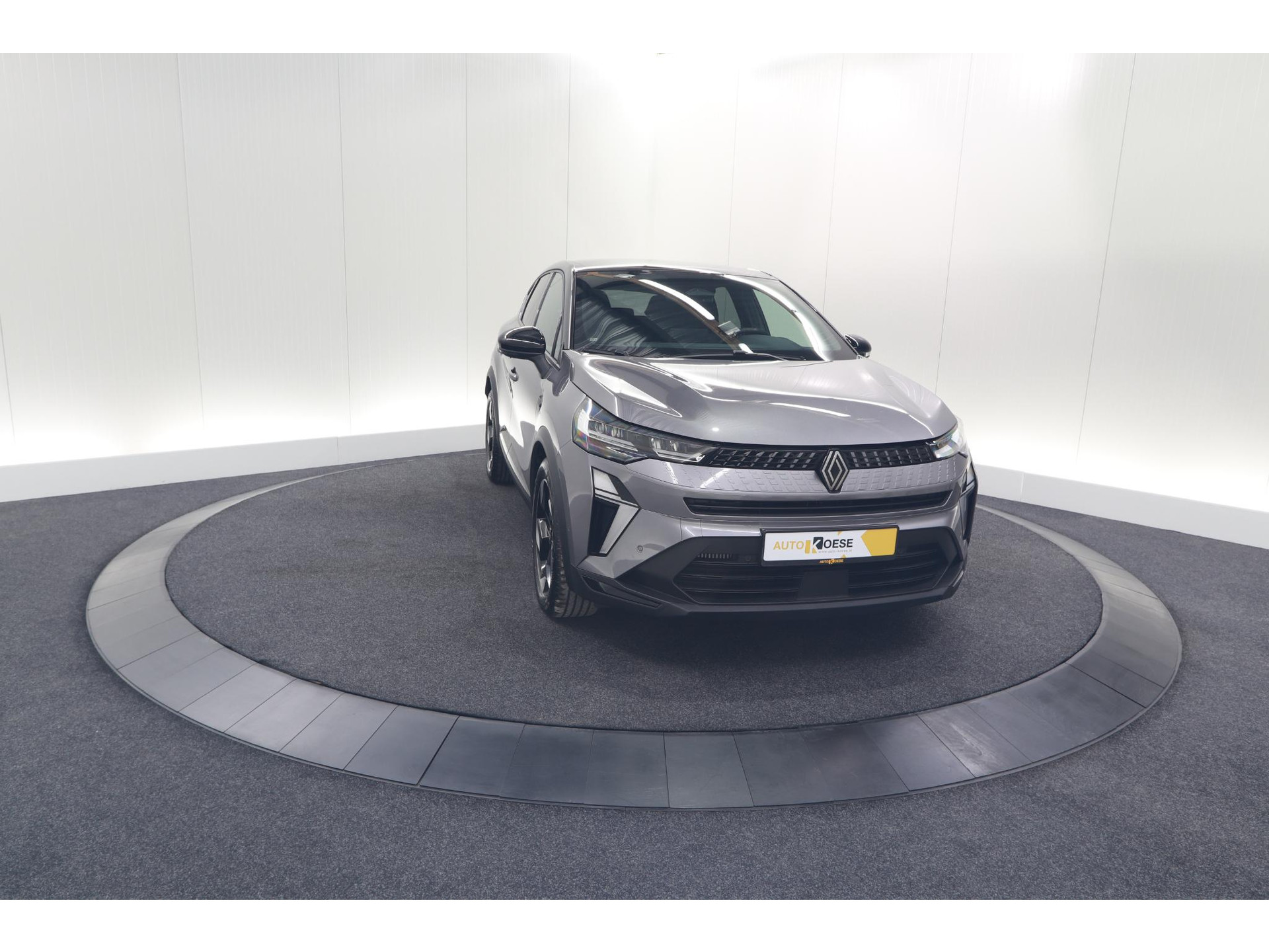 Renault Captur Mild Hybrid 160 EDC Techno | Camera | Navigatie | Apple Carplay | Pack Full Screen