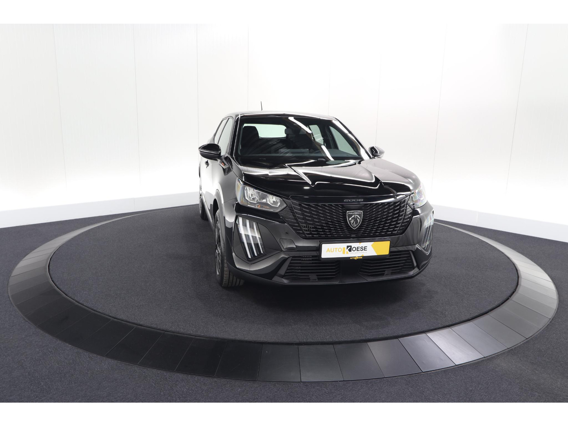 Peugeot 2008 1.2 Hybrid 136 Style | Apple Carplay | Parkeersensoren | Climate Control