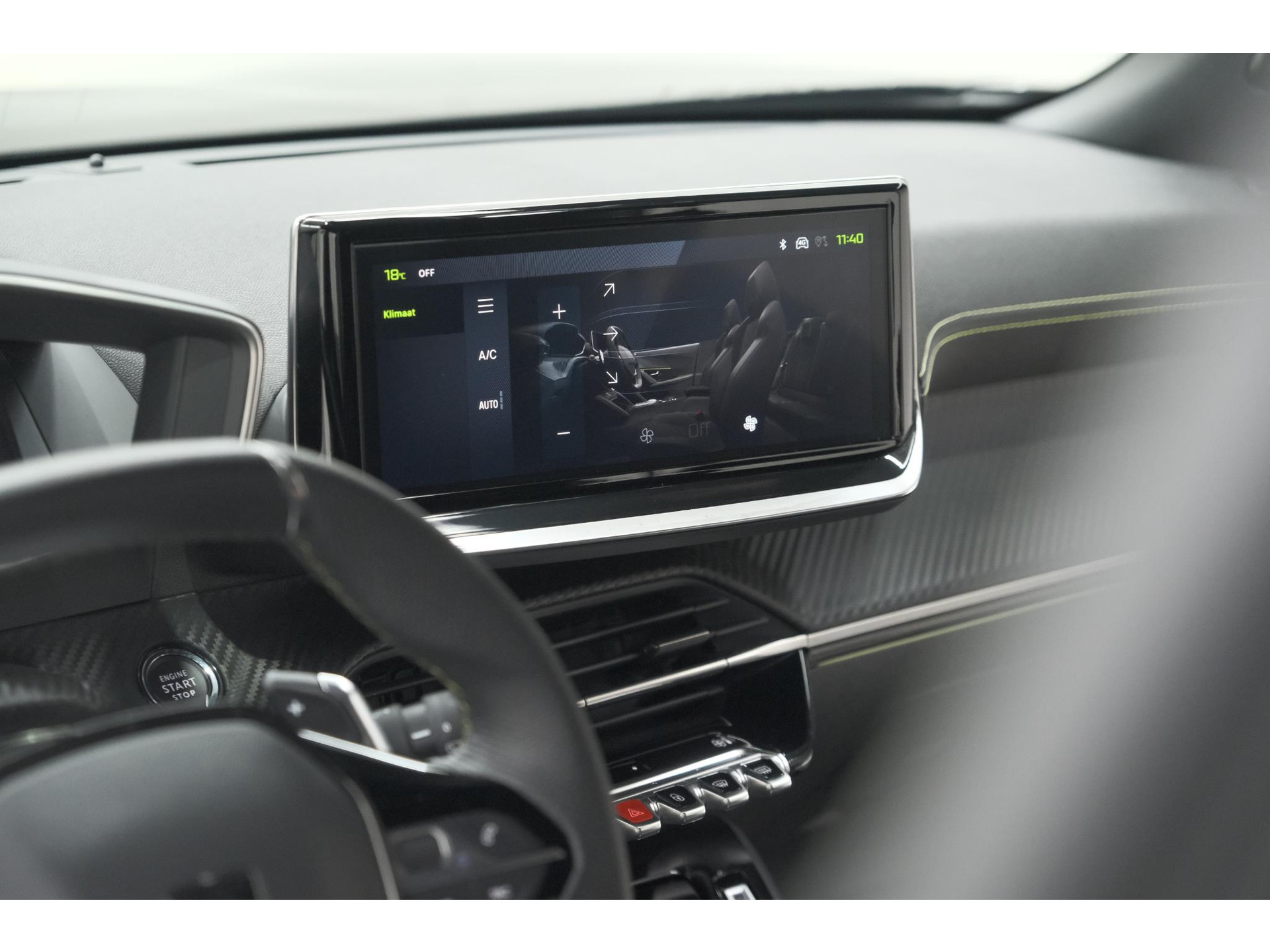 Peugeot 2008 PureTech 130 EAT8 GT | Camera | Parkeersensoren | Apple Carplay | Keyless Entry