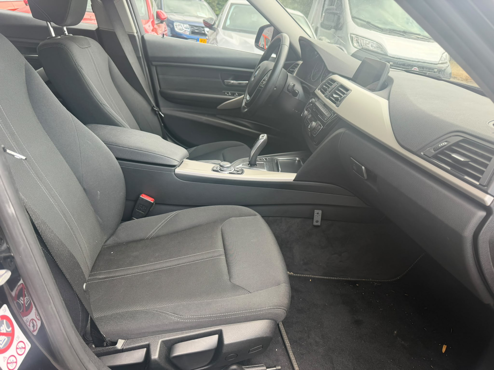 BMW 3-serie Touring 318i Centennial Executive | 3/6 OF 12 MND GARANTIE | NAVI | CLIMA | CRUISE | GOED ONDERHOUDEN |
