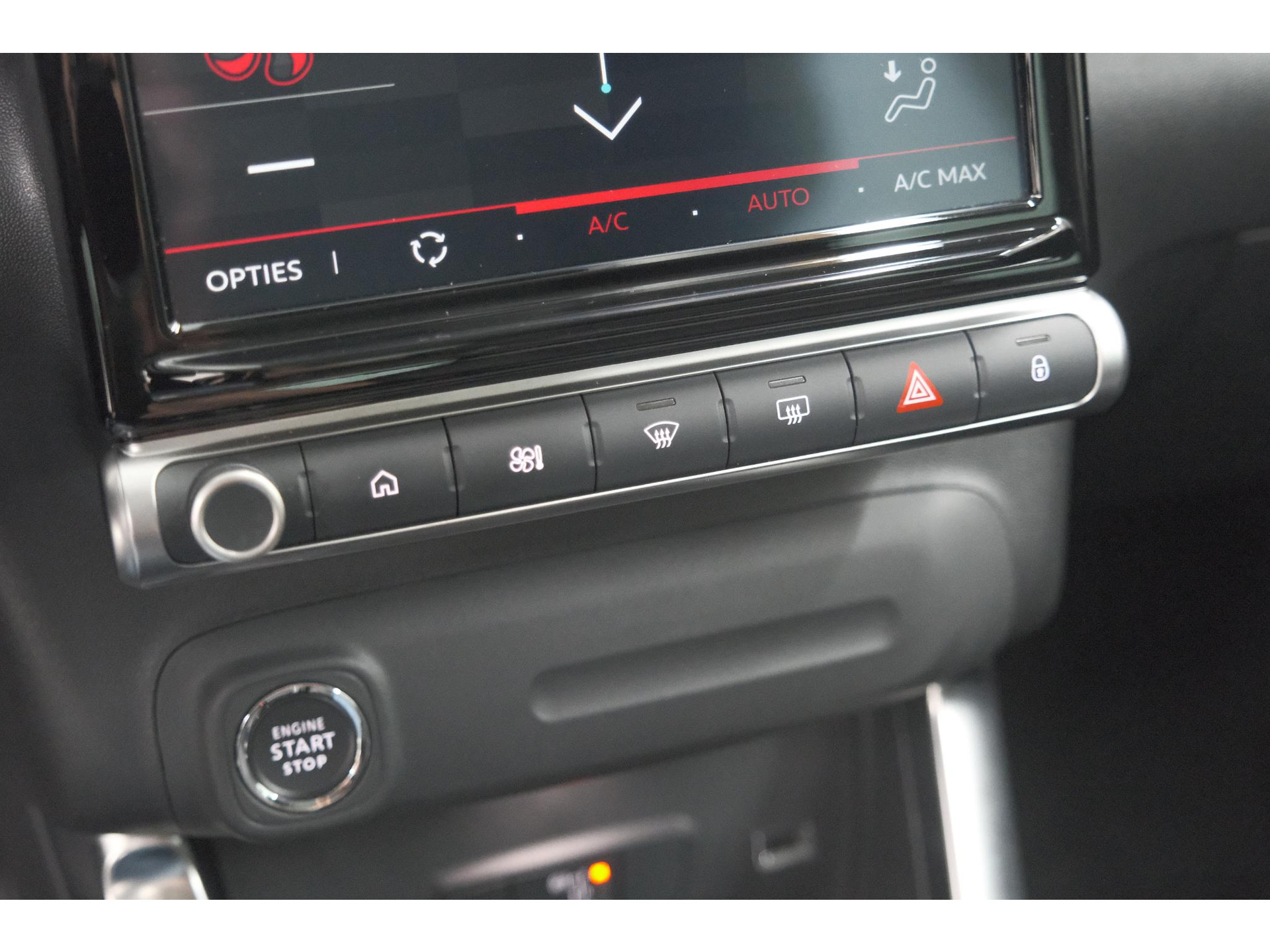 Citroen C3 Aircross Origin PureTech 130 EAT6 Max | Camera | Navigatie | Parkeersensoren | Apple Carplay