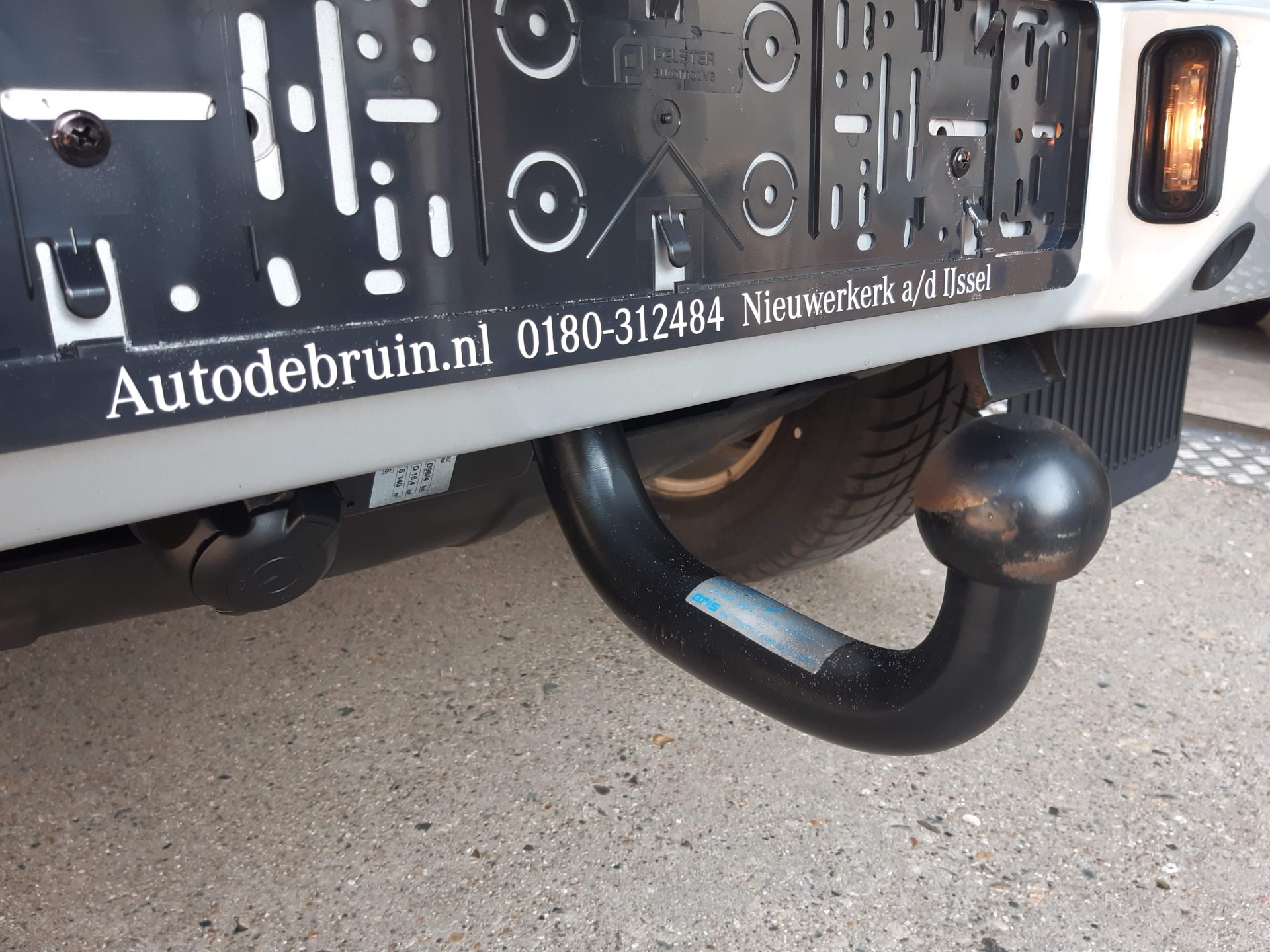 Mercedes-Benz G-klasse 500 Zwart Leer Comand Xenon Memory stoel  Schuifdak
