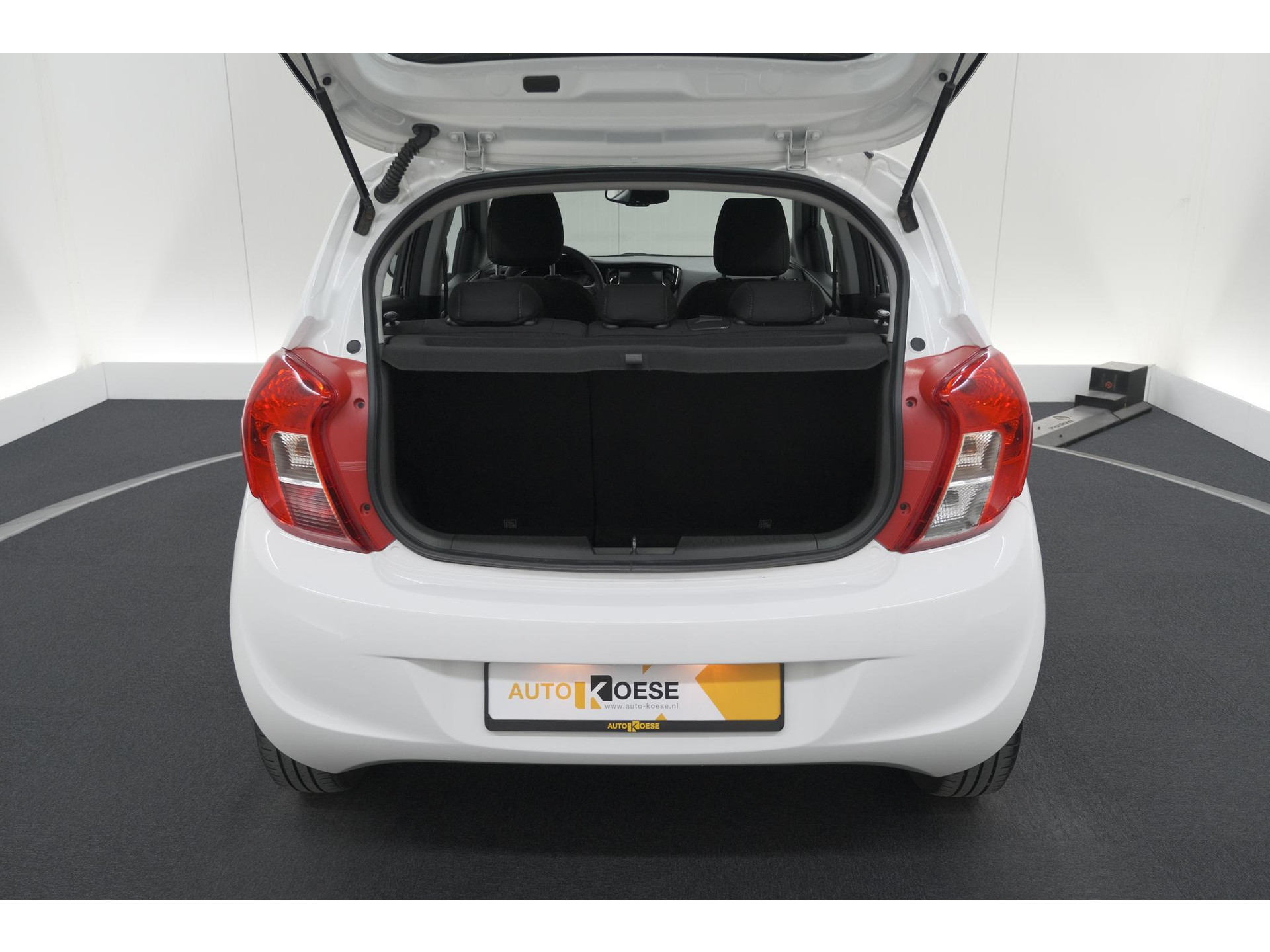 Opel KARL 1.0 ecoFLEX Edition | Apple Carplay | Cruise Control | Airco
