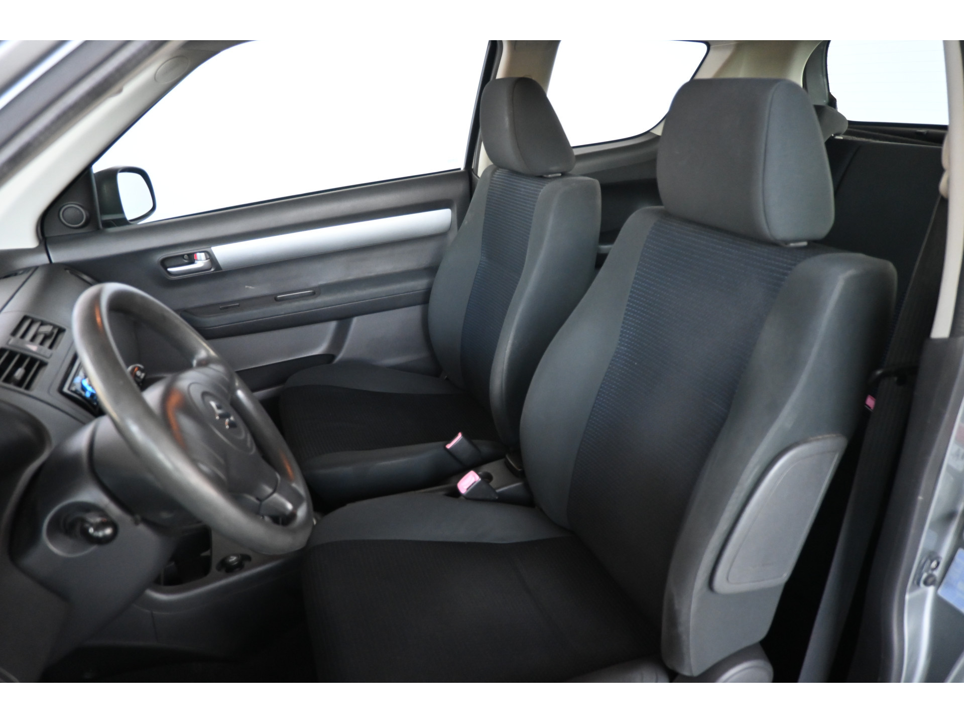 Suzuki Swift 1.3 Cool NAP!!  Airco Trekhaak Elektrisch Pakket! Direct Leverbaar! Inruil Mogelijk!