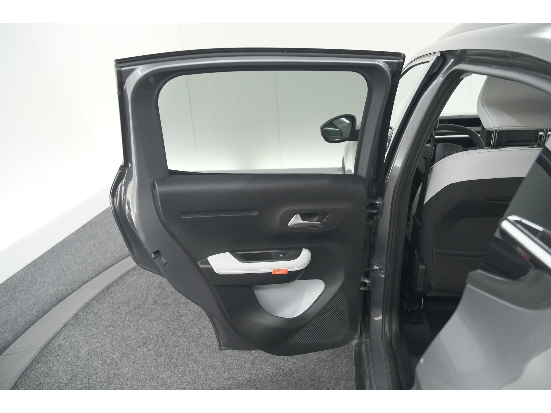 Citroen C3 Turbo 100pk Max | Nieuw Model | Camera | Navigatie | Apple Carplay | Parkeersensoren