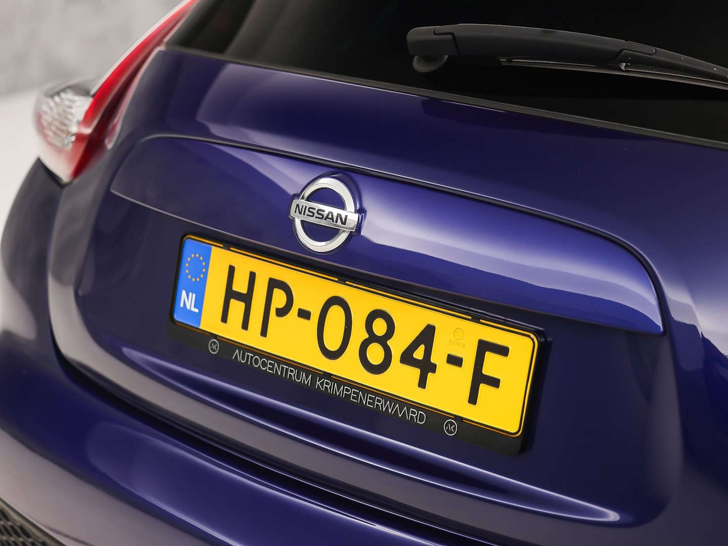 Nissan Juke 1.6 Sport Automaat (NAVIGATIE, CLIMATE, 360 CAMERA, SPORTSTOELEN, ALCANTARA, ZWART HEMEL, GETINT GLAS, NIEUWE APK, NIEUWSTAAT)