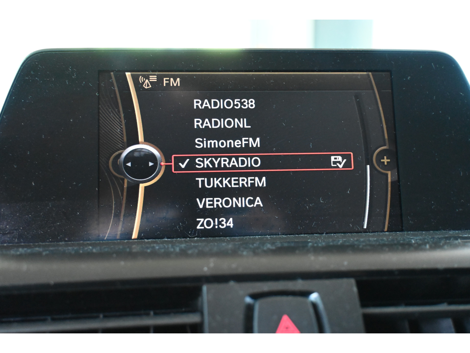 BMW 1-serie 116i Business+ Clima Cruise control Navigatie Xenon Stoelverwarming Inruil Mogelijk!