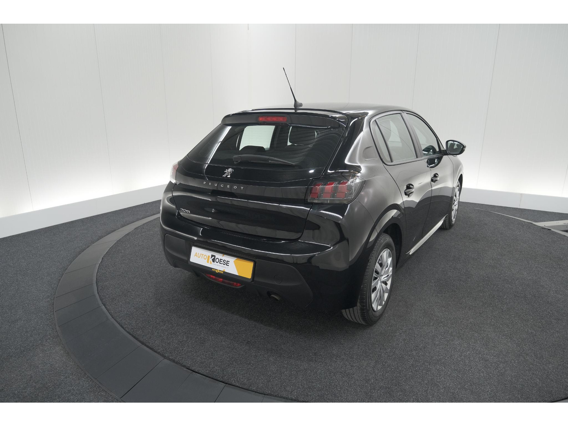 Peugeot 208 PureTech 75 Active | Apple Carplay | Cruise Control | Airco