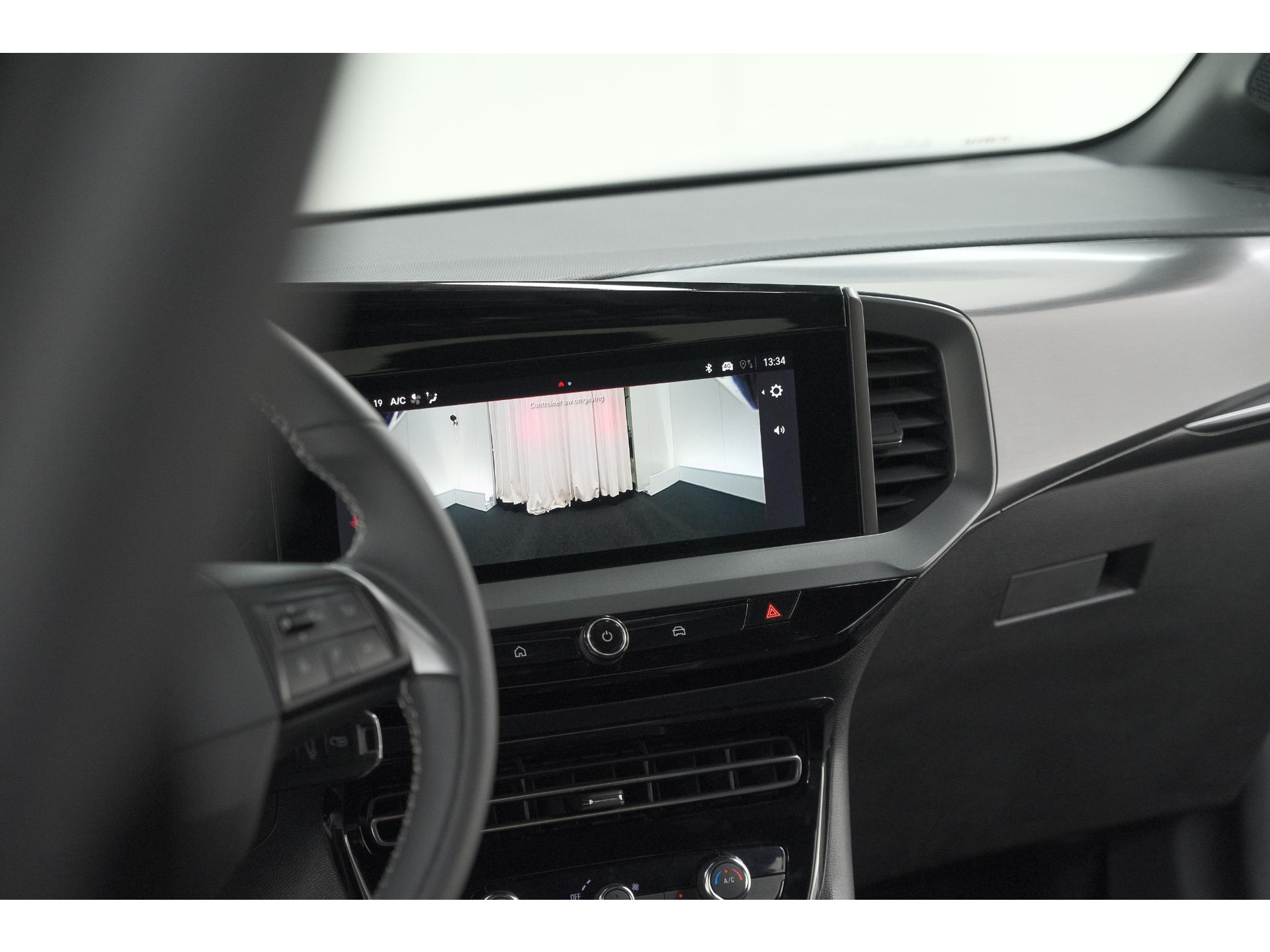 Opel Mokka 130 Turbo AT8 GS | Camera | Apple Carplay | Parkeersensoren