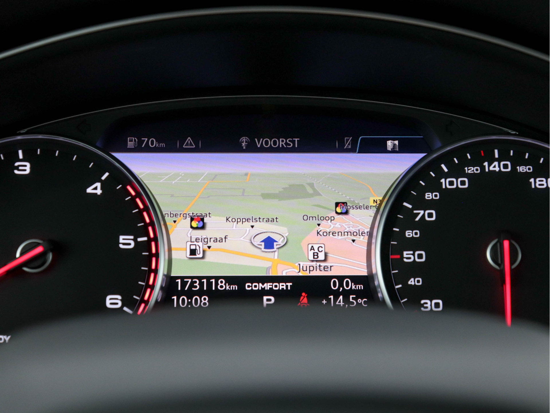 Audi Q7 3.0 TDI Quattro Pro Line S Aut. *LEATHER-ALCANTARA | BI-XENON | NAVI-FULLMAP | CAMERA | ECC | KEYLESS | PDC | CRUISE | HEATED-SPORTSEATS | SHIFT-PADDLES | DIGI-COCKPIT | TOWBAR | 19"ALU*