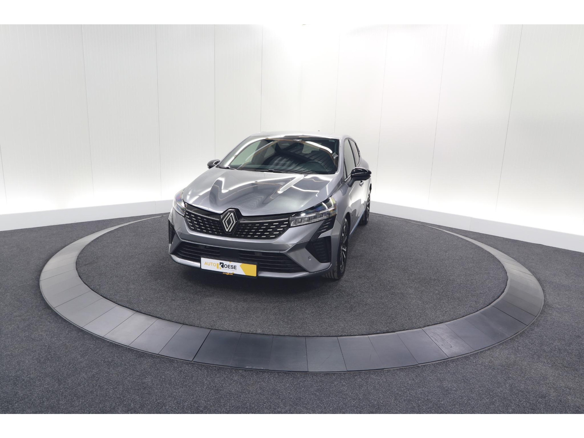 Renault Clio TCe 90 GPF techno | 360 Camera | Dodehoekdetectie | Adaptieve Cruise Control