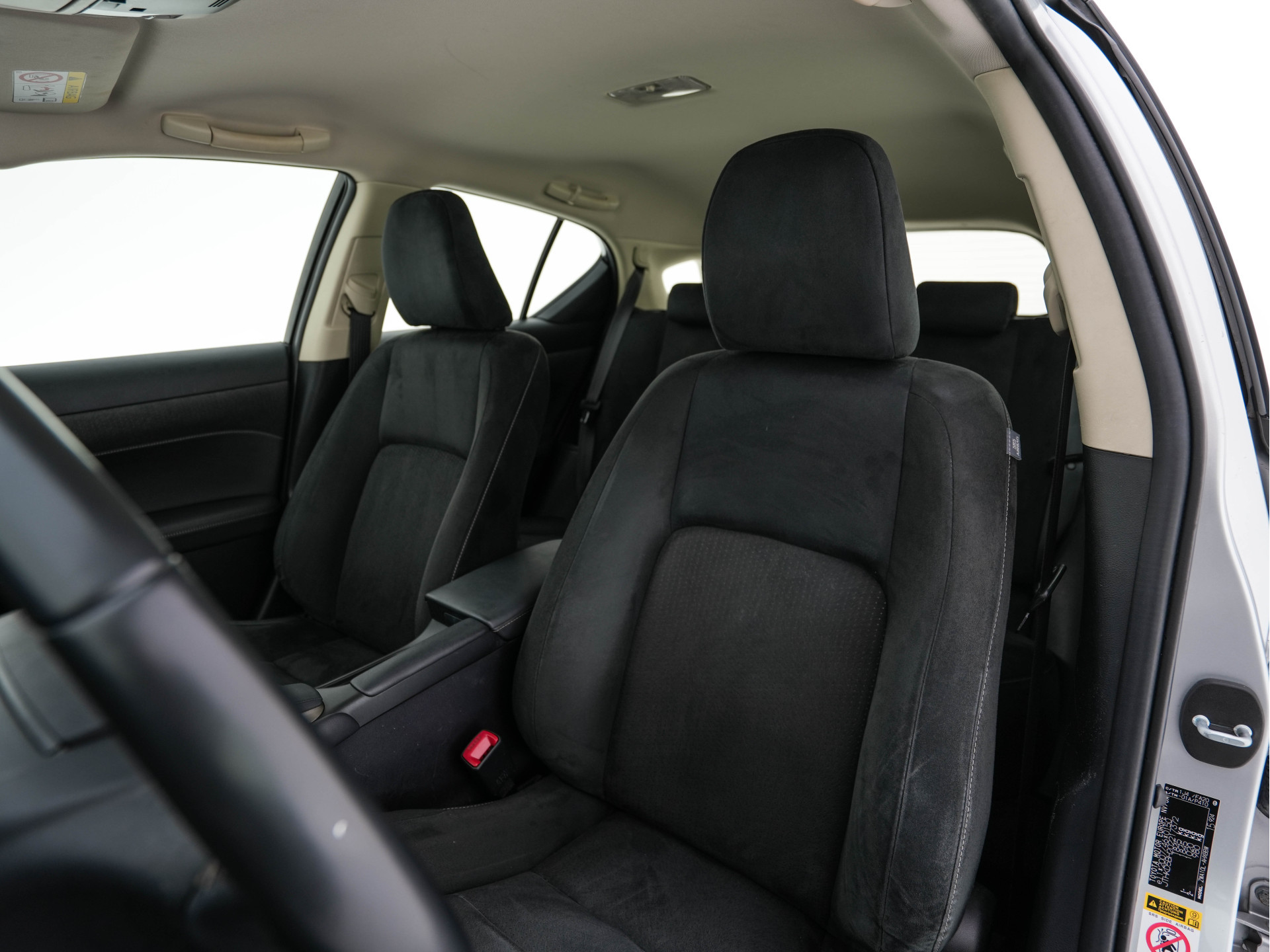 Lexus CT 200h Business Line Aut.*NAVI-FULLMAP | ALCANTARA | COMFORT-SEATS | CAMERA | ECC | CRUISE | 16''ALU*