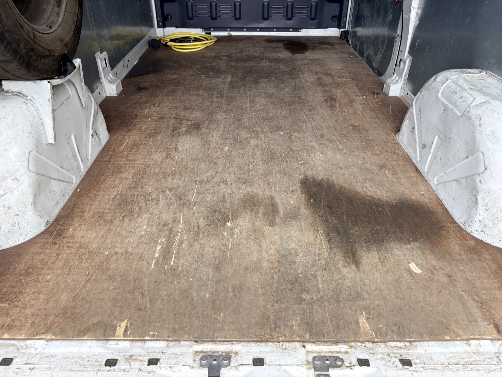 Mercedes-Benz eSprinter eSprinter 312 55kWh L2H2 Elektrisch 168km WLTP 93,7% (SOH) 80kw Snelladen Climate Control Camera