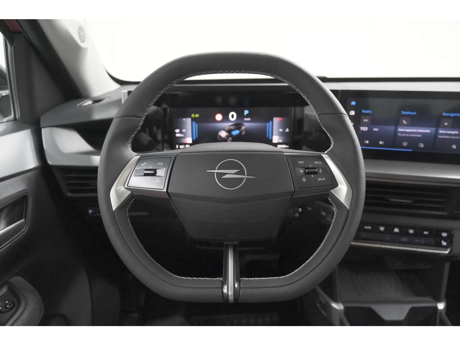 Opel Frontera 1.2 Turbo Hybrid 110 GS | Kanyon Orange | Camera | Dodehoekdetectie | Apple Carplay
